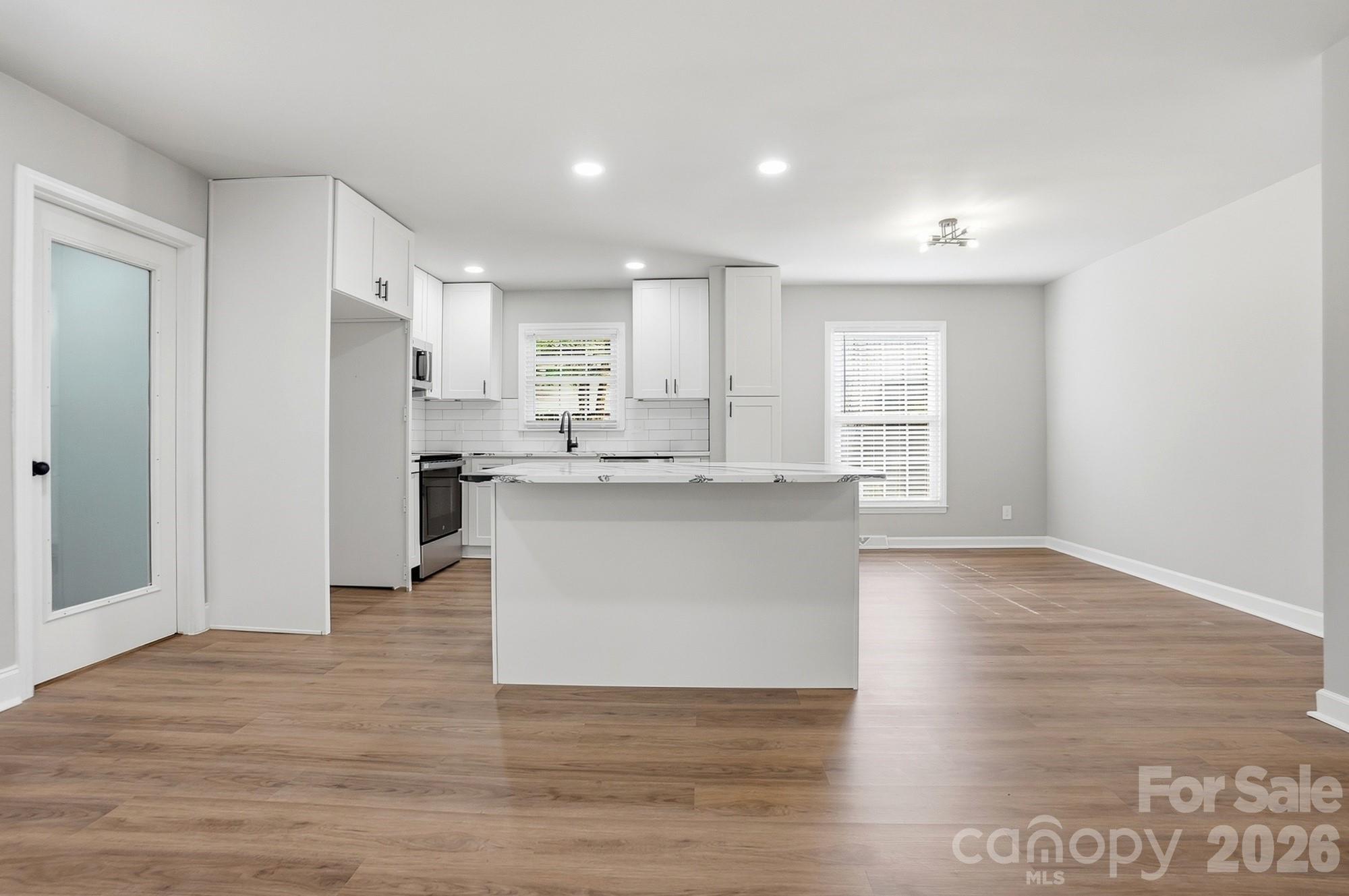 5236 Galway Drive — Charlotte