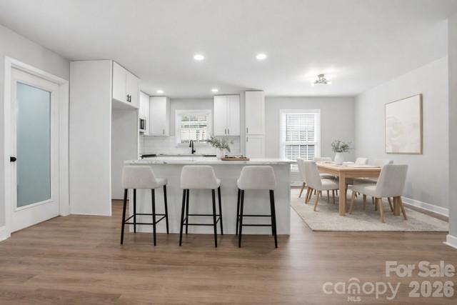 5236 Galway Drive — Charlotte
