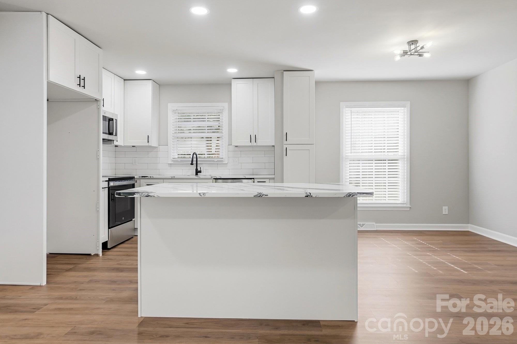5236 Galway Drive — Charlotte
