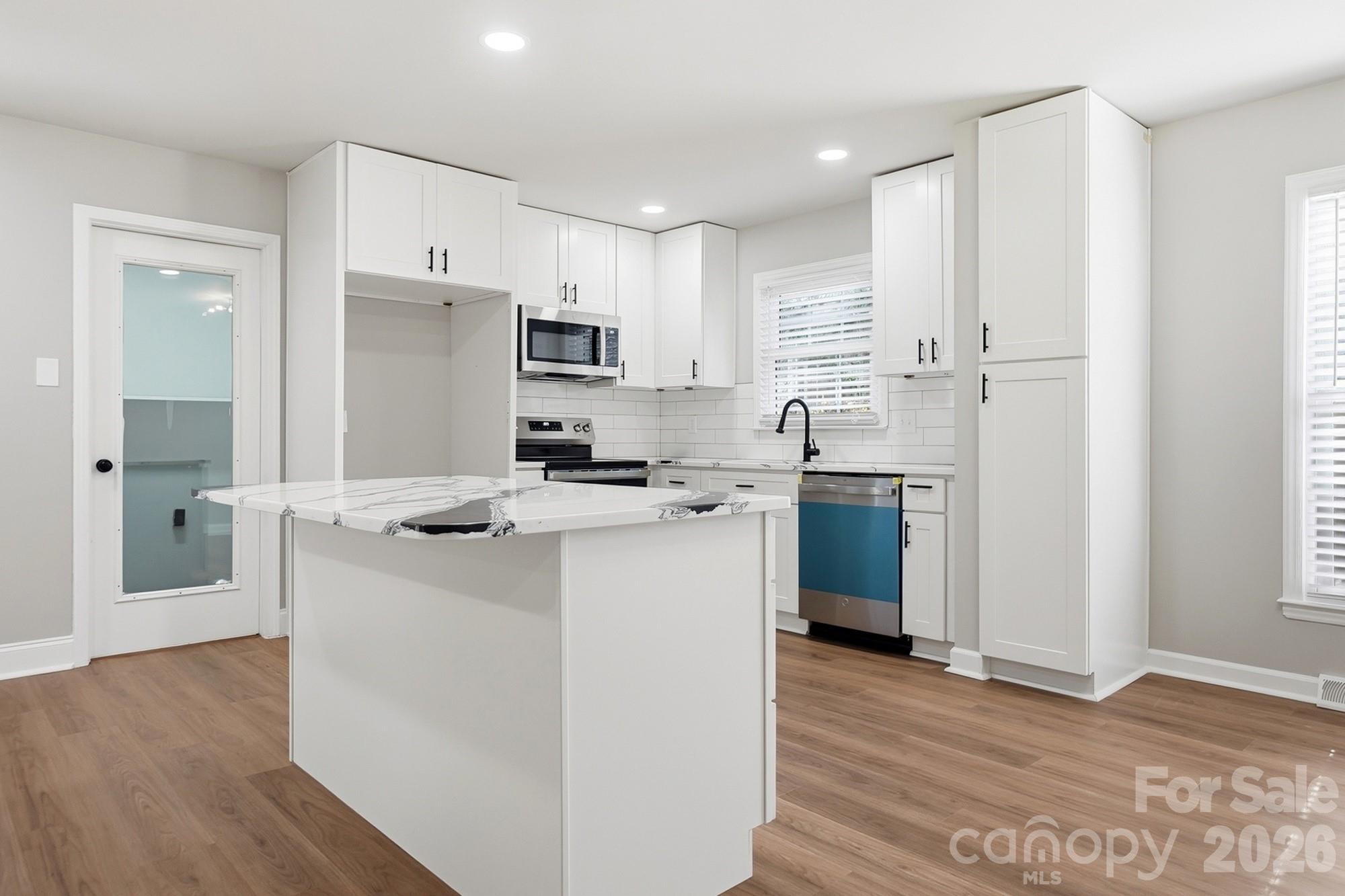 5236 Galway Drive — Charlotte