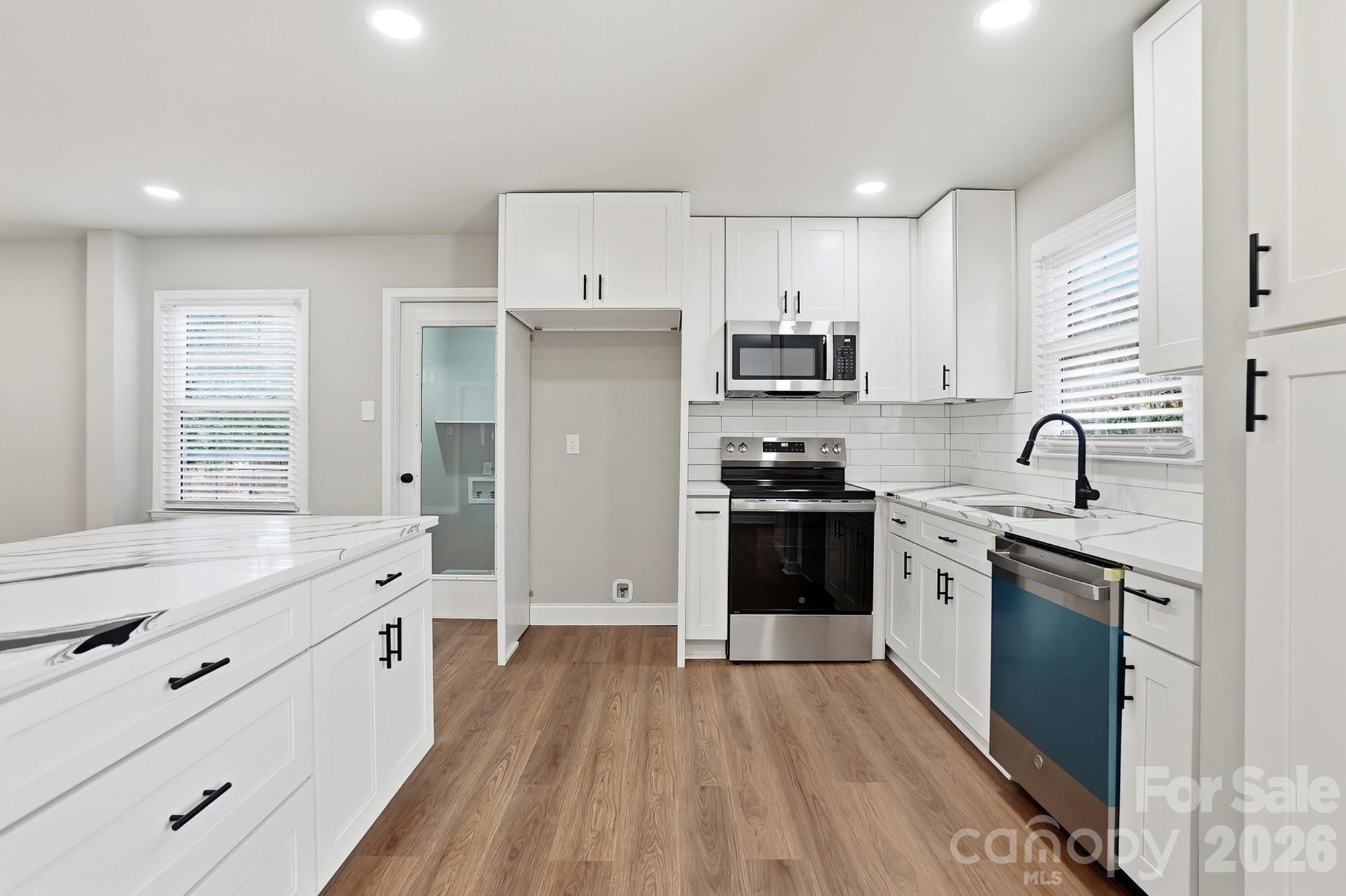 5236 Galway Drive — Charlotte