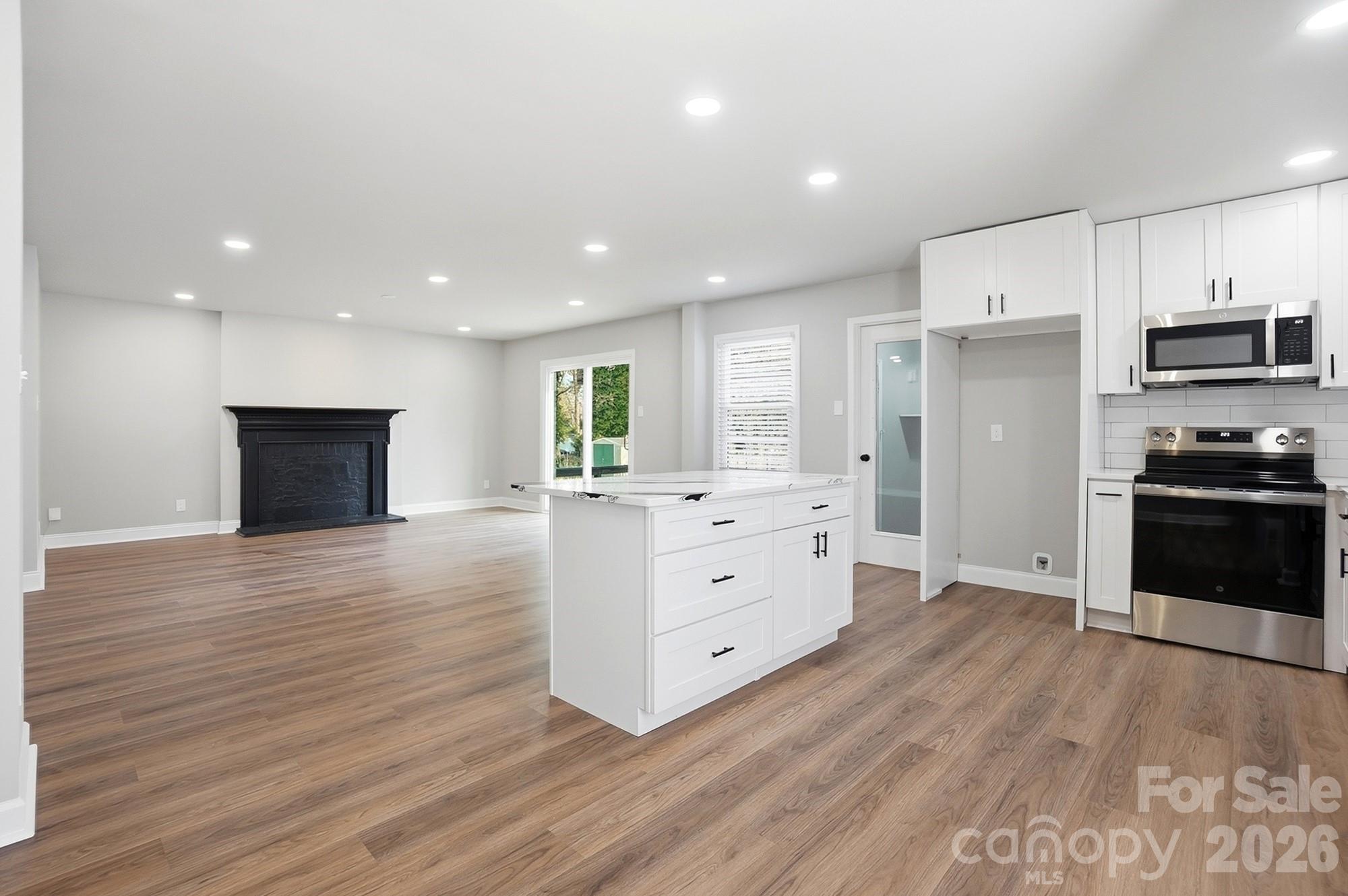 5236 Galway Drive — Charlotte
