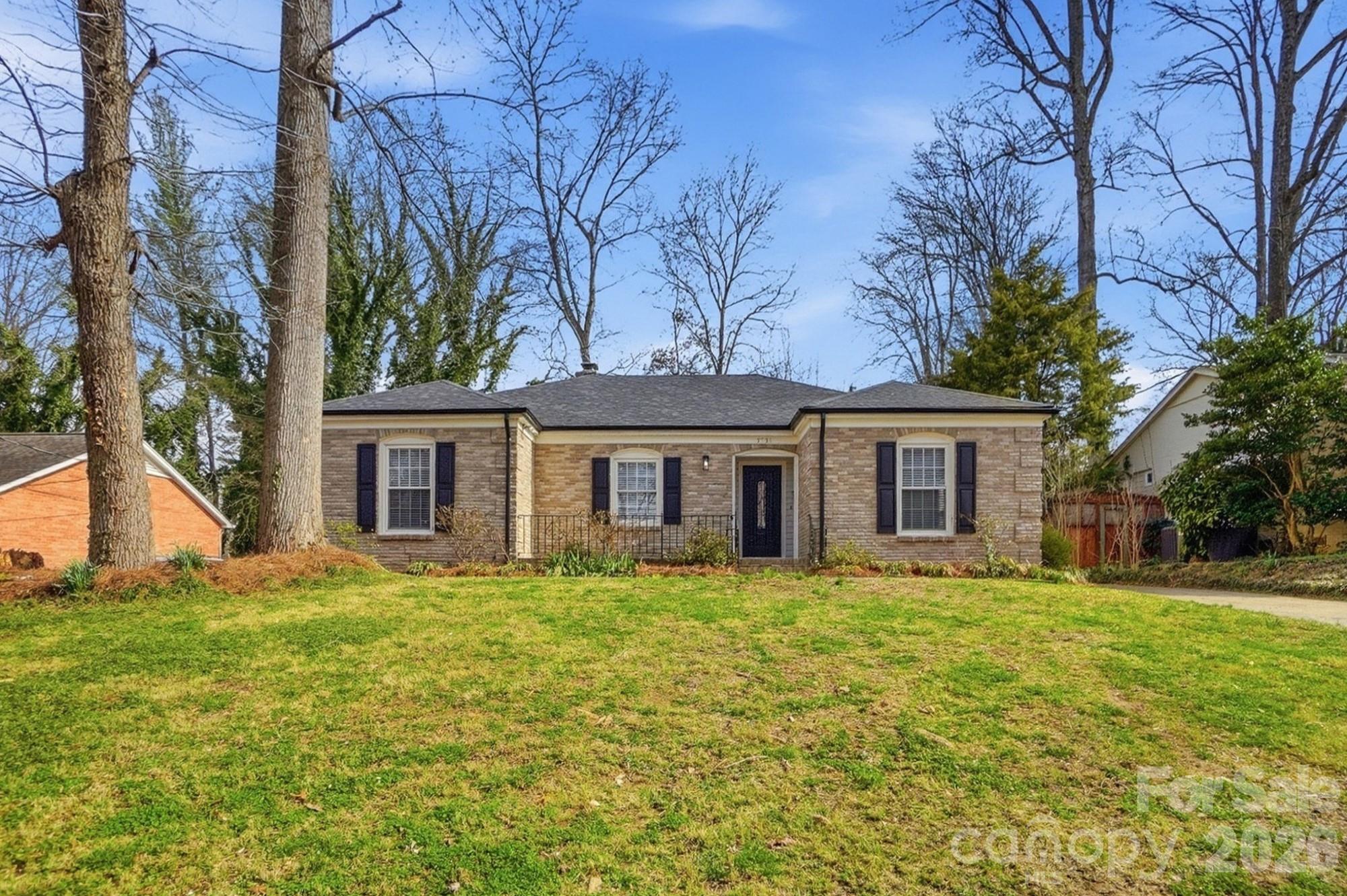5236 Galway Drive — Charlotte