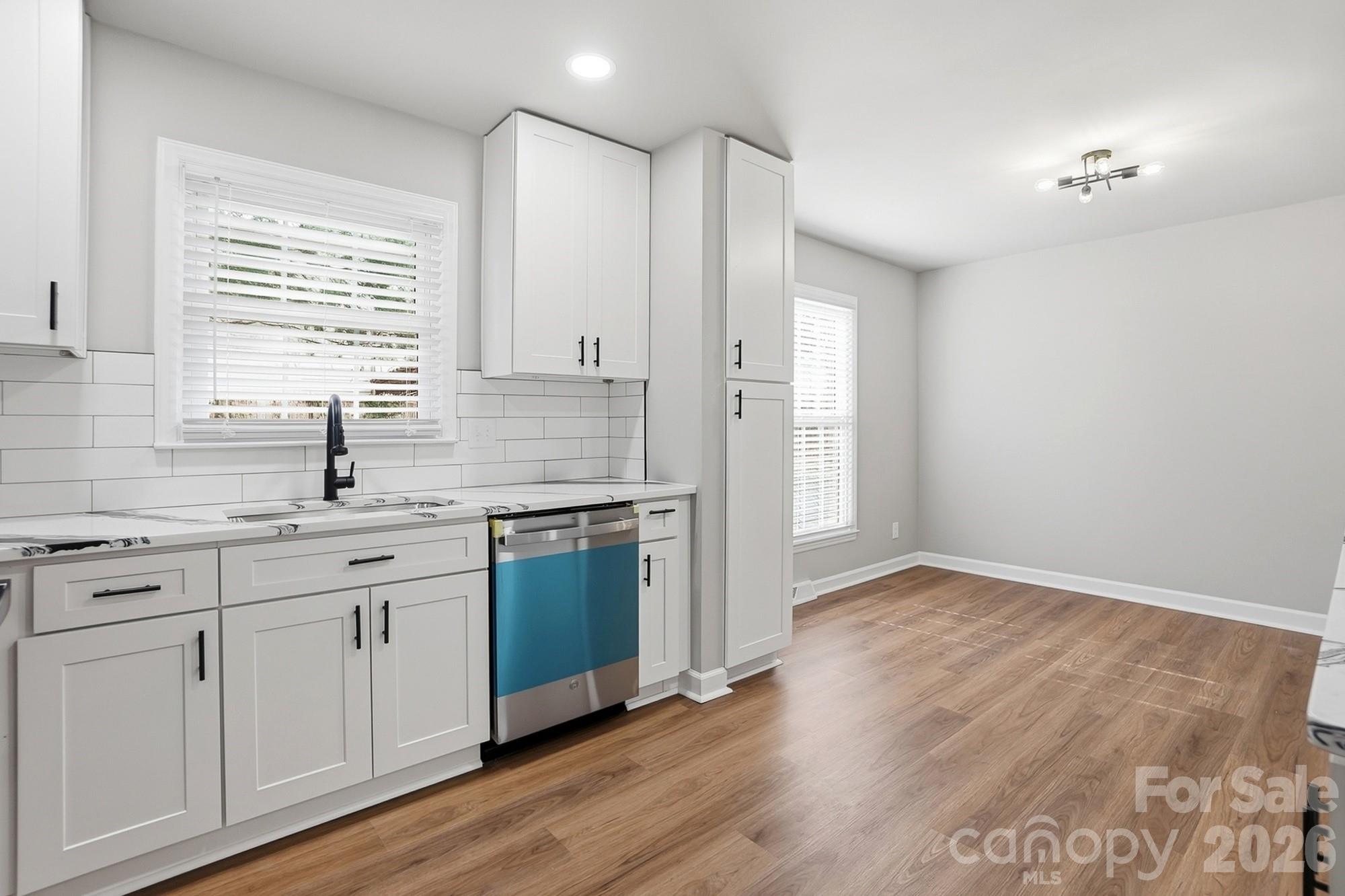 5236 Galway Drive — Charlotte
