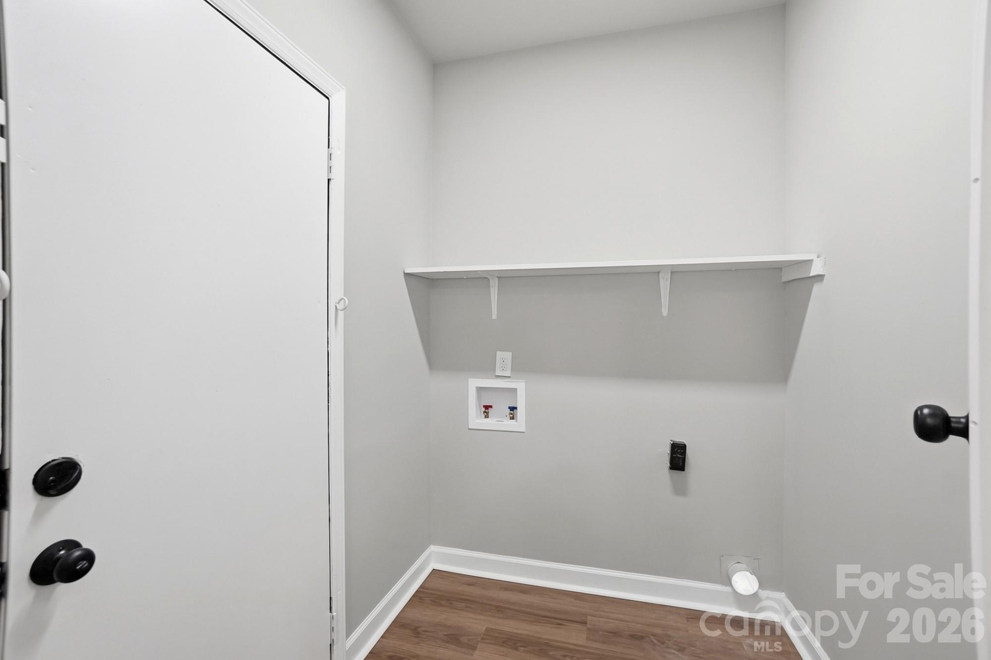5236 Galway Drive — Charlotte