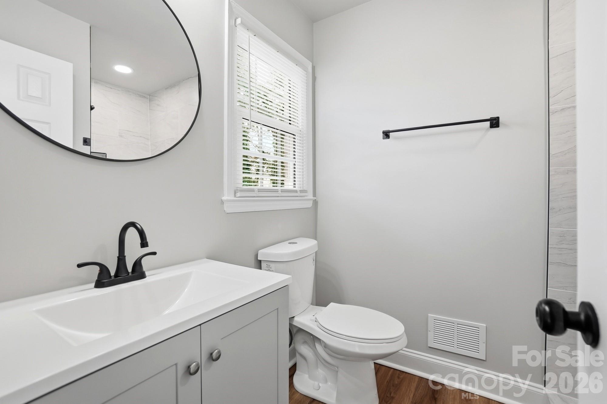 5236 Galway Drive — Charlotte