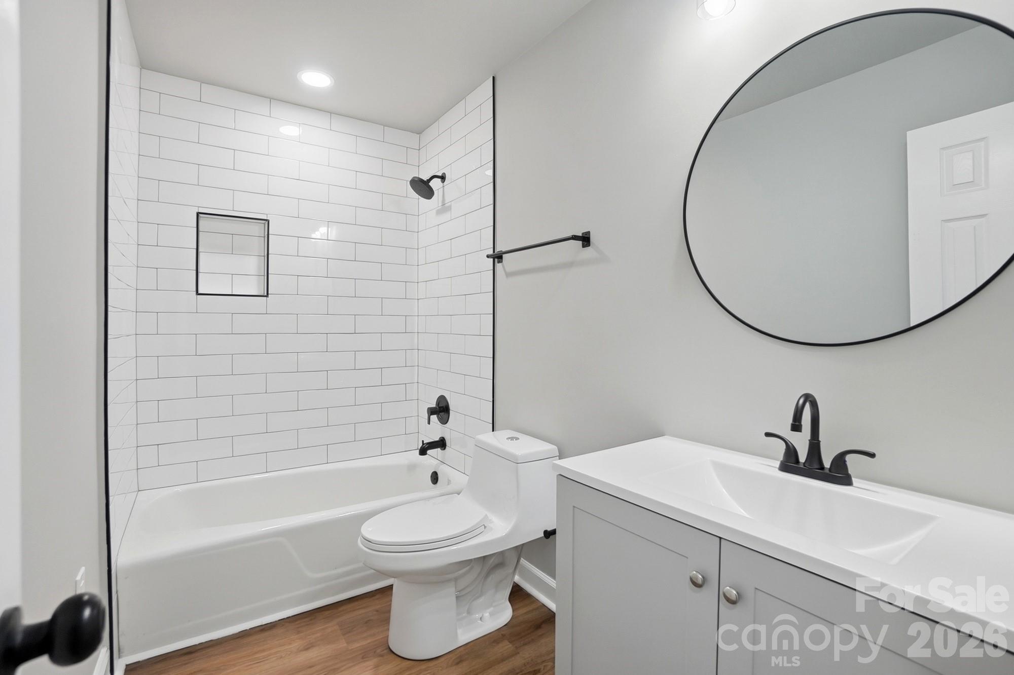 5236 Galway Drive — Charlotte