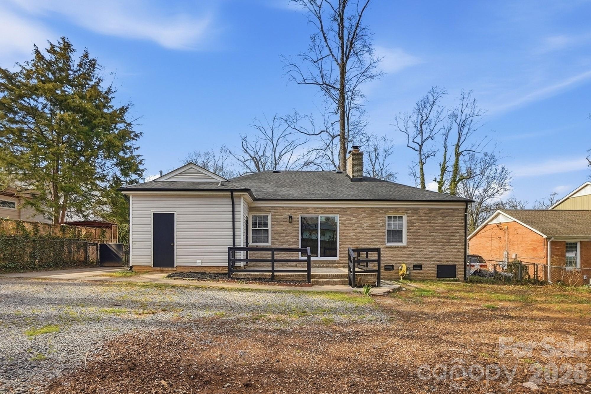 5236 Galway Drive — Charlotte