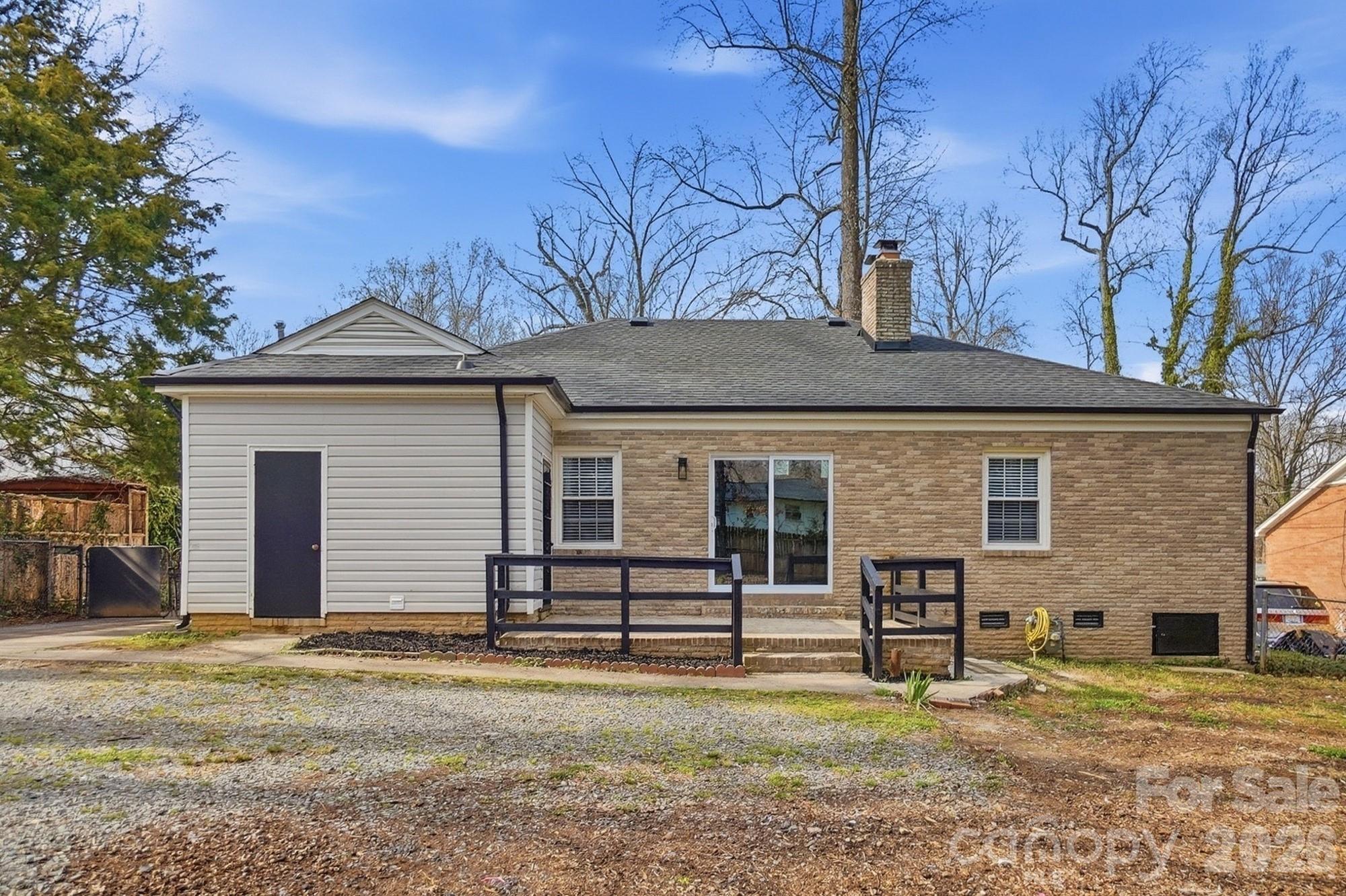 5236 Galway Drive — Charlotte
