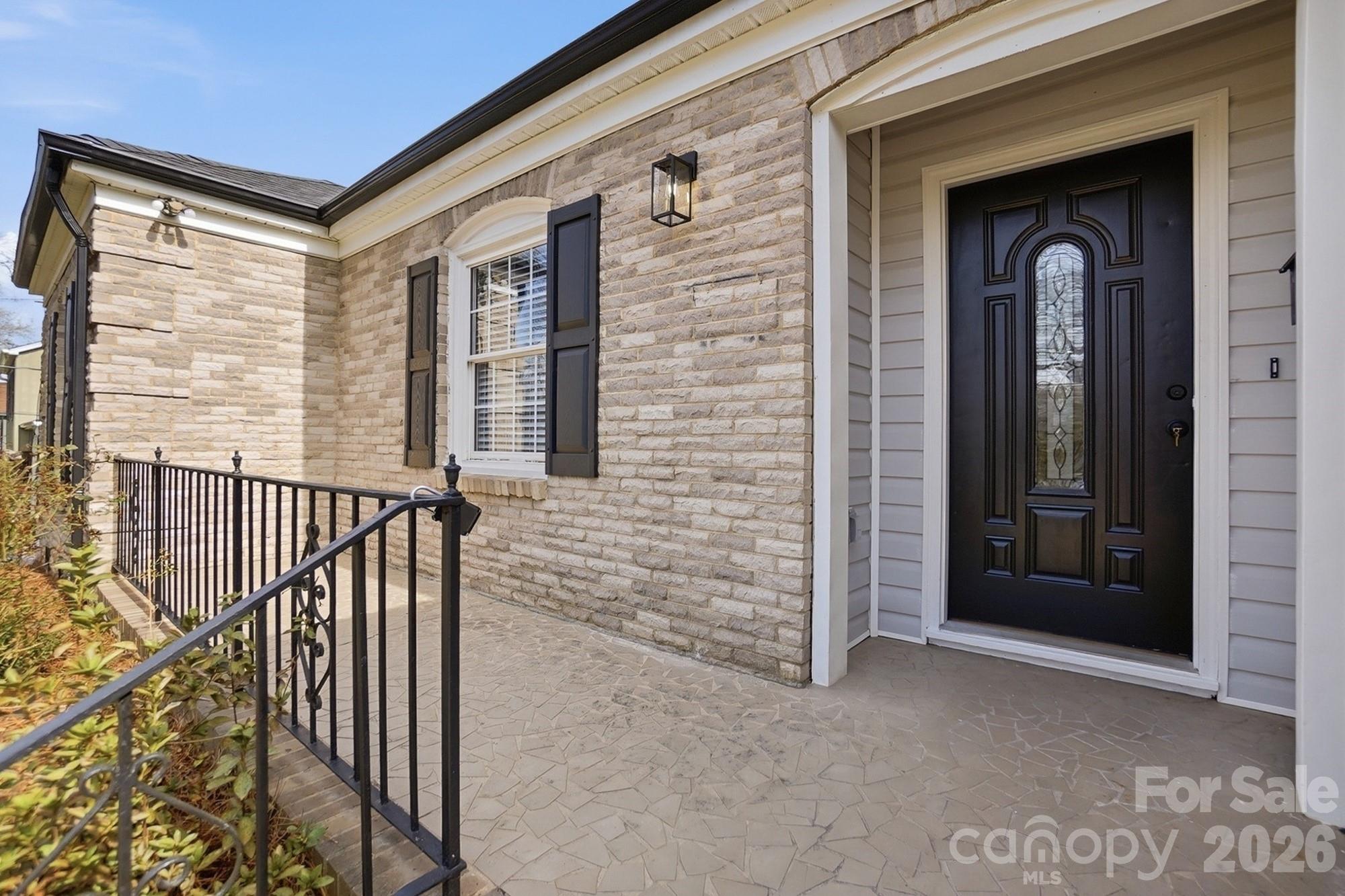 5236 Galway Drive — Charlotte