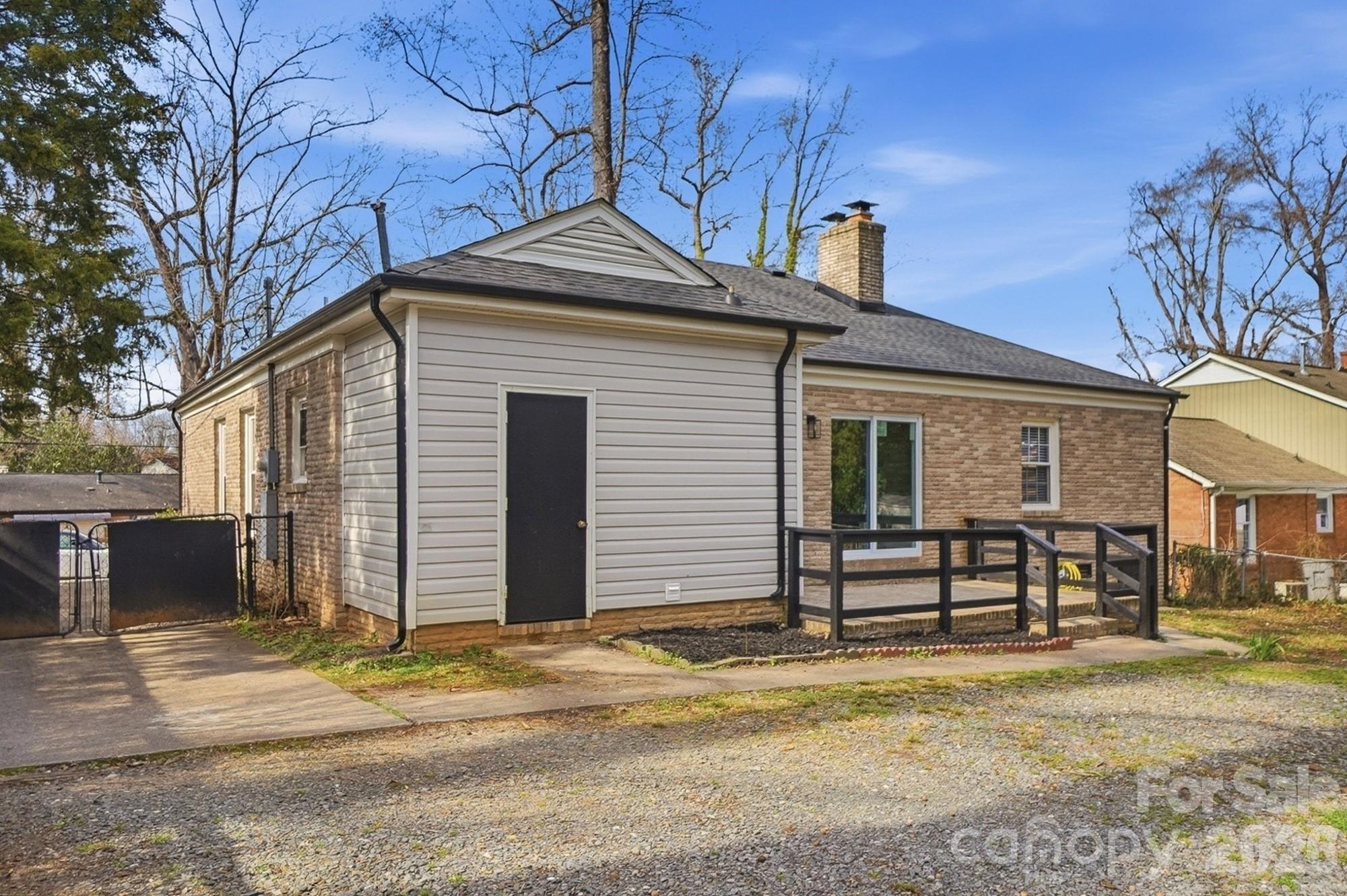 5236 Galway Drive — Charlotte