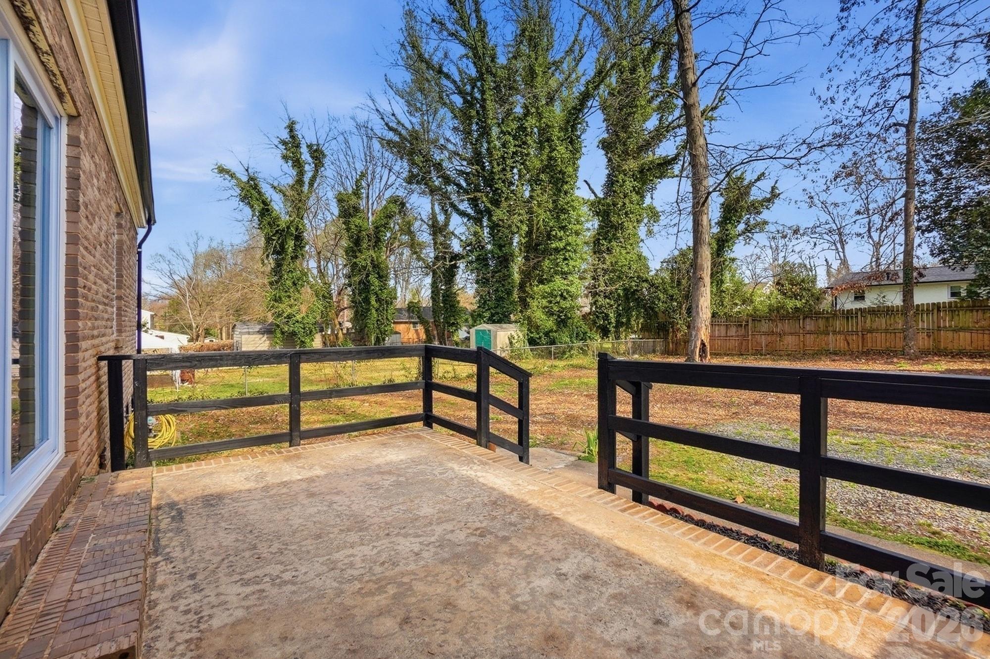 5236 Galway Drive — Charlotte