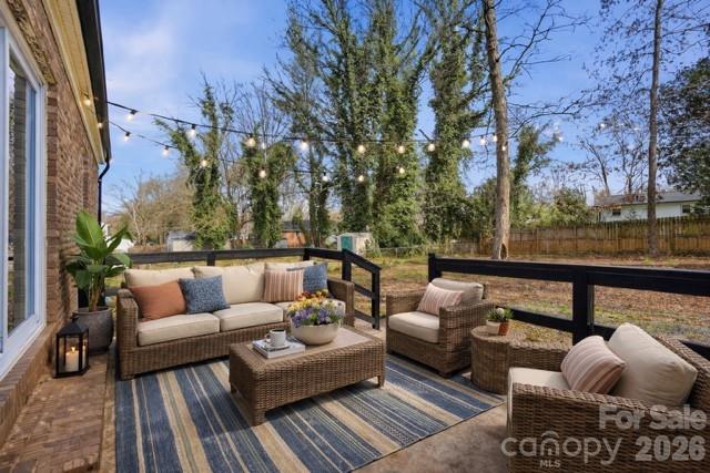 5236 Galway Drive — Charlotte
