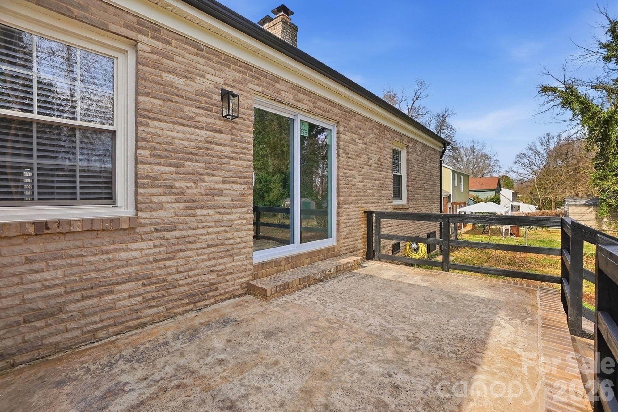5236 Galway Drive — Charlotte