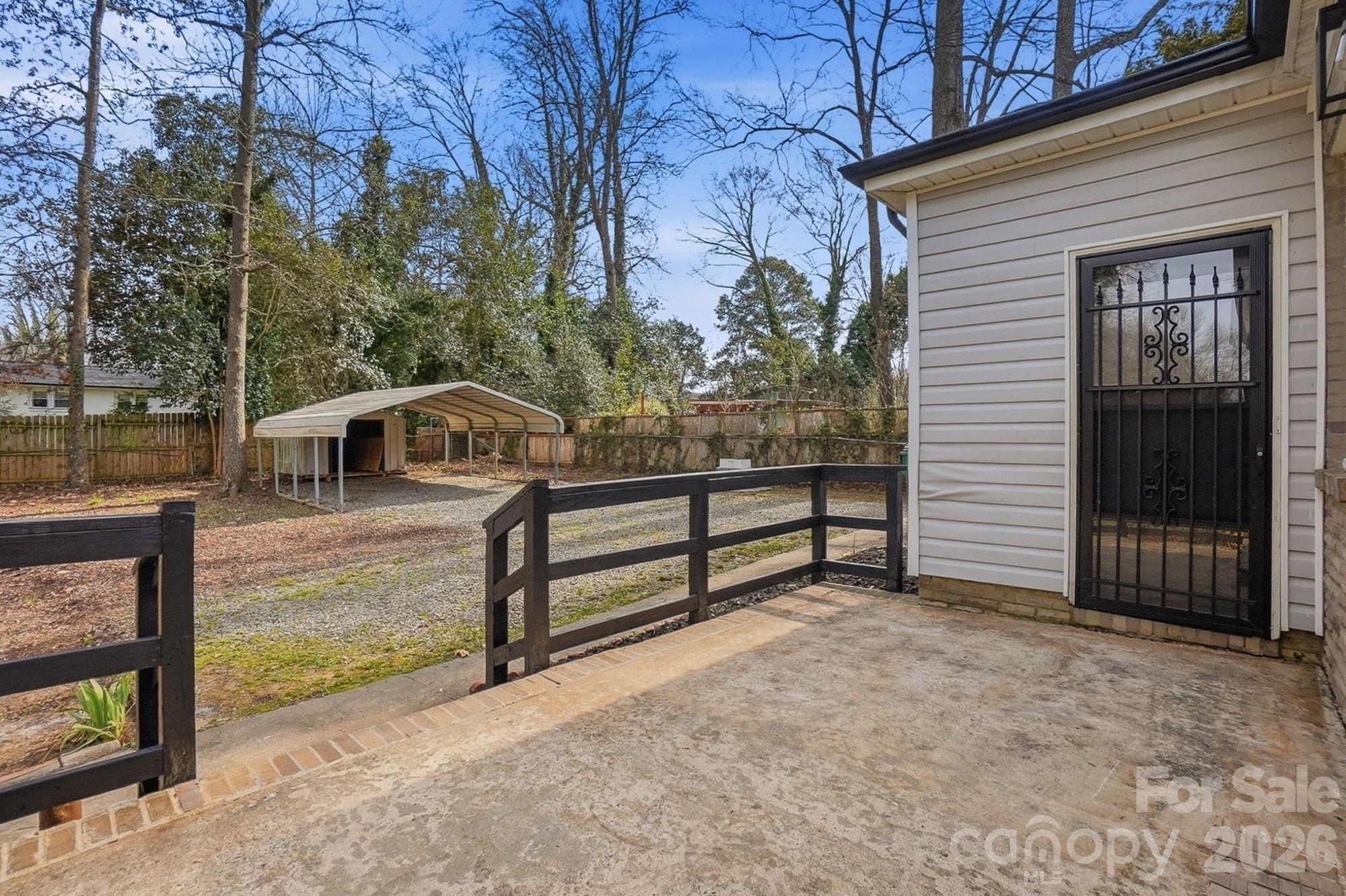 5236 Galway Drive — Charlotte