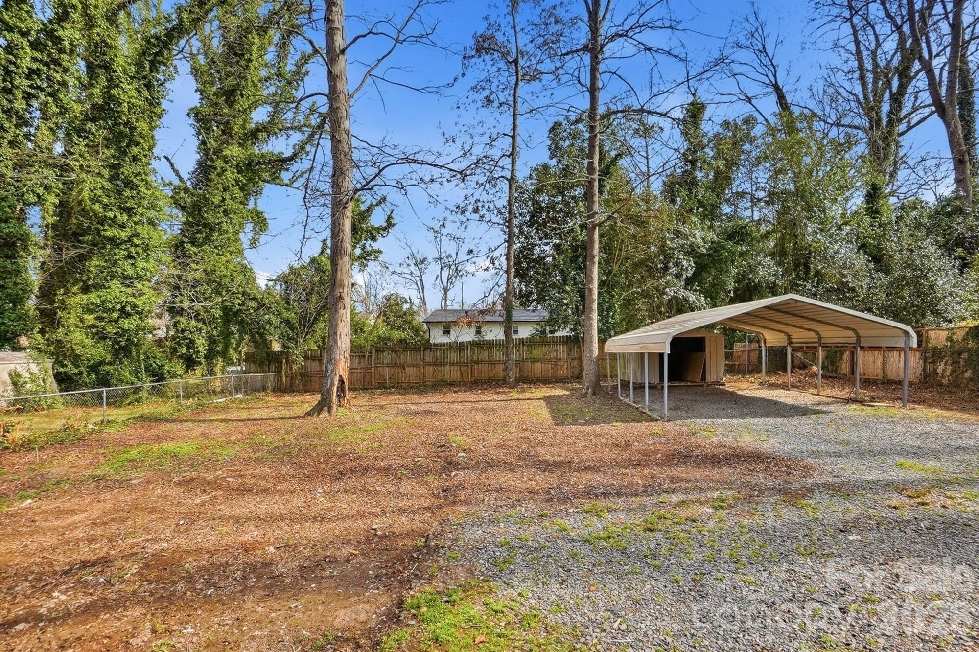 5236 Galway Drive — Charlotte
