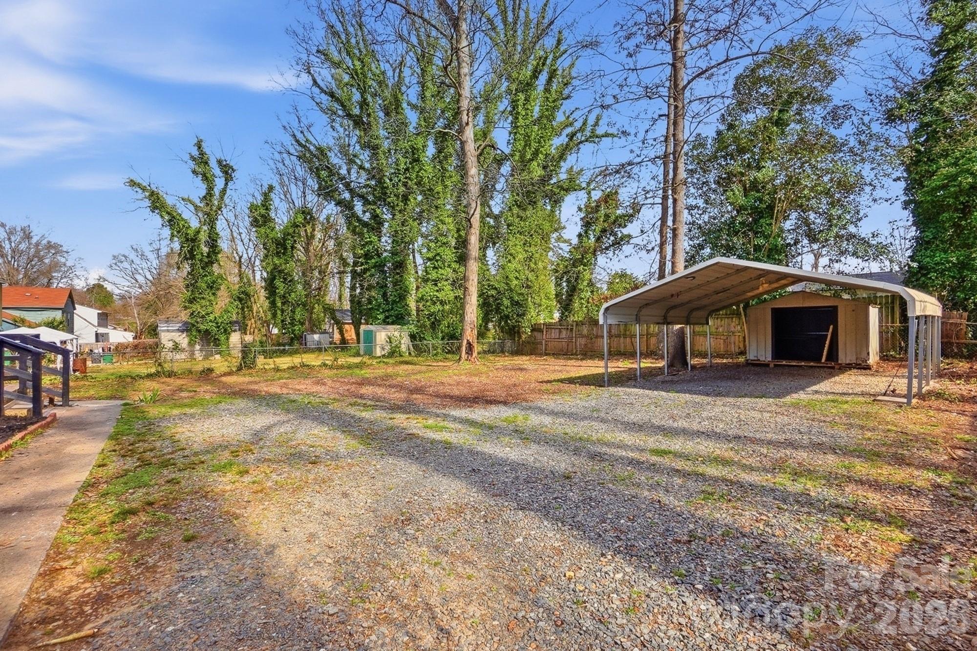 5236 Galway Drive — Charlotte