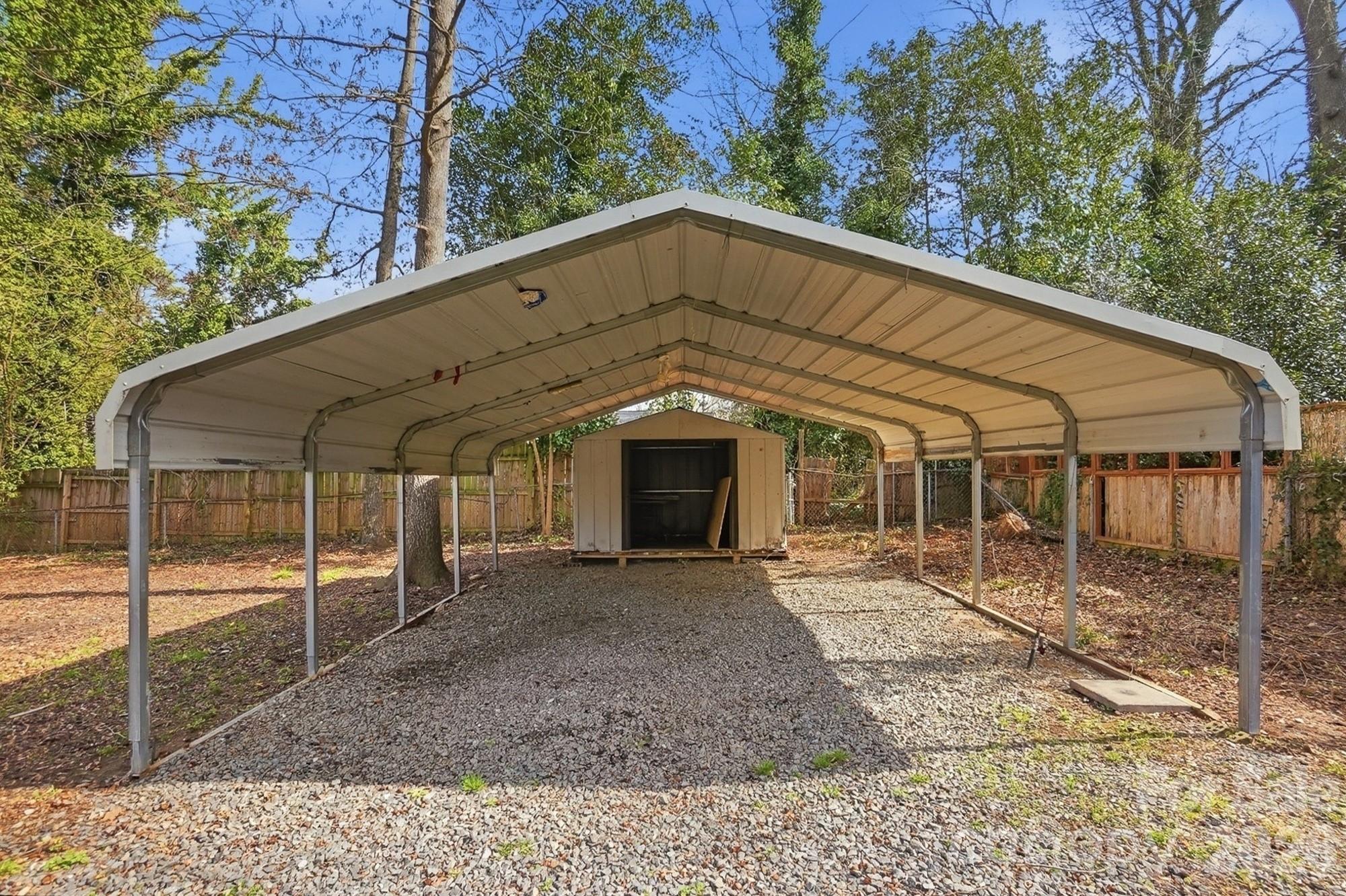5236 Galway Drive — Charlotte
