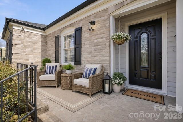 5236 Galway Drive — Charlotte