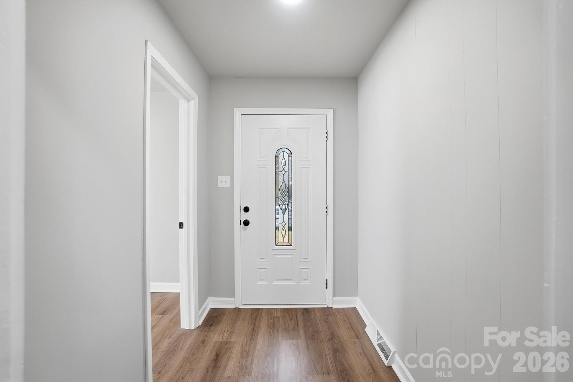 5236 Galway Drive — Charlotte