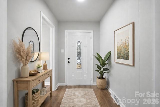5236 Galway Drive — Charlotte