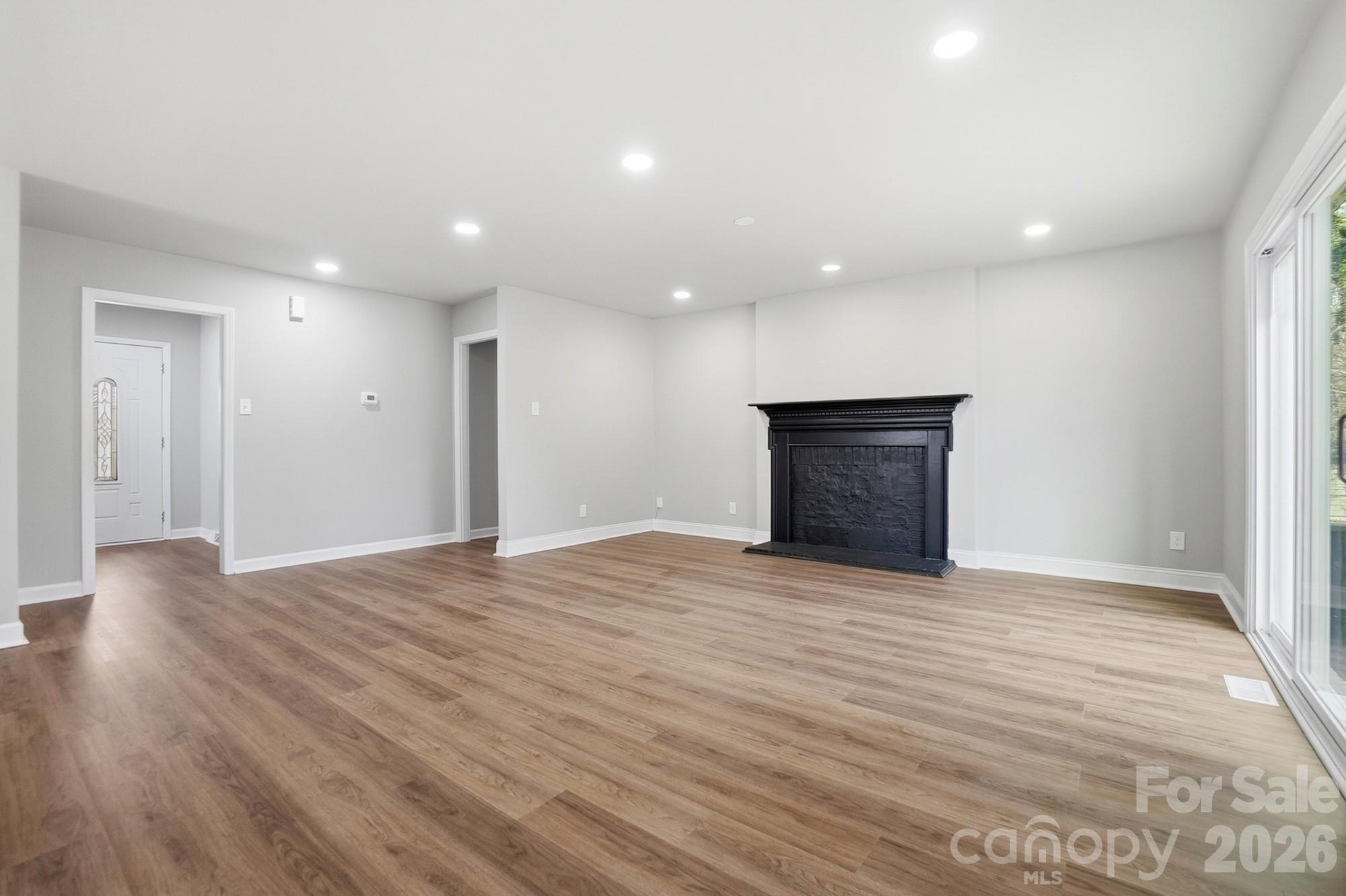 5236 Galway Drive — Charlotte