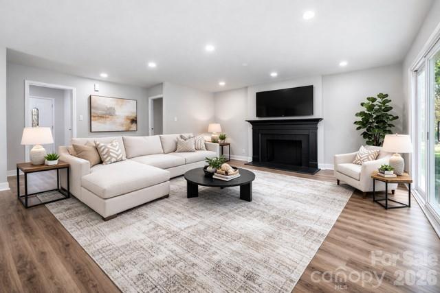 5236 Galway Drive — Charlotte