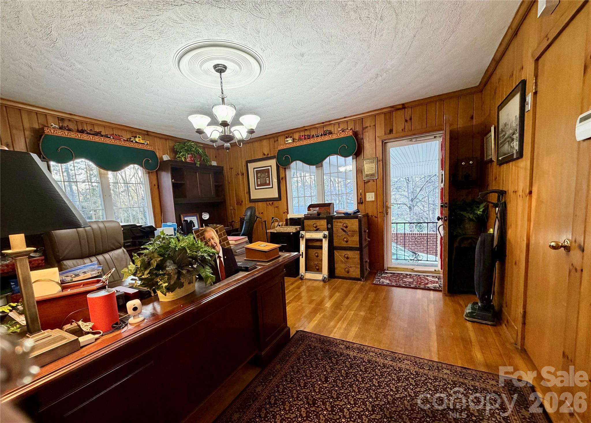 920 Paramount Circle — Gastonia