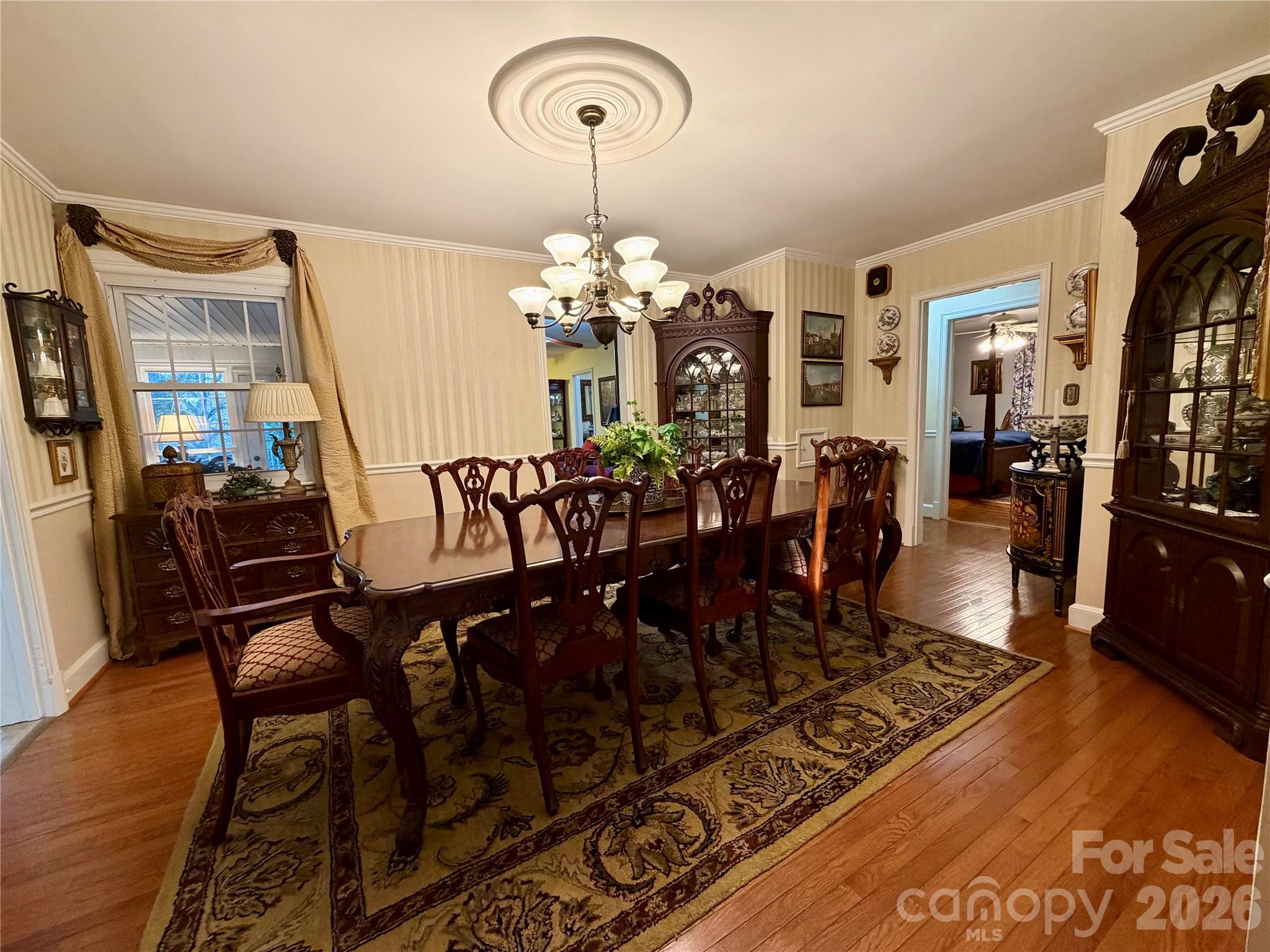 920 Paramount Circle — Gastonia