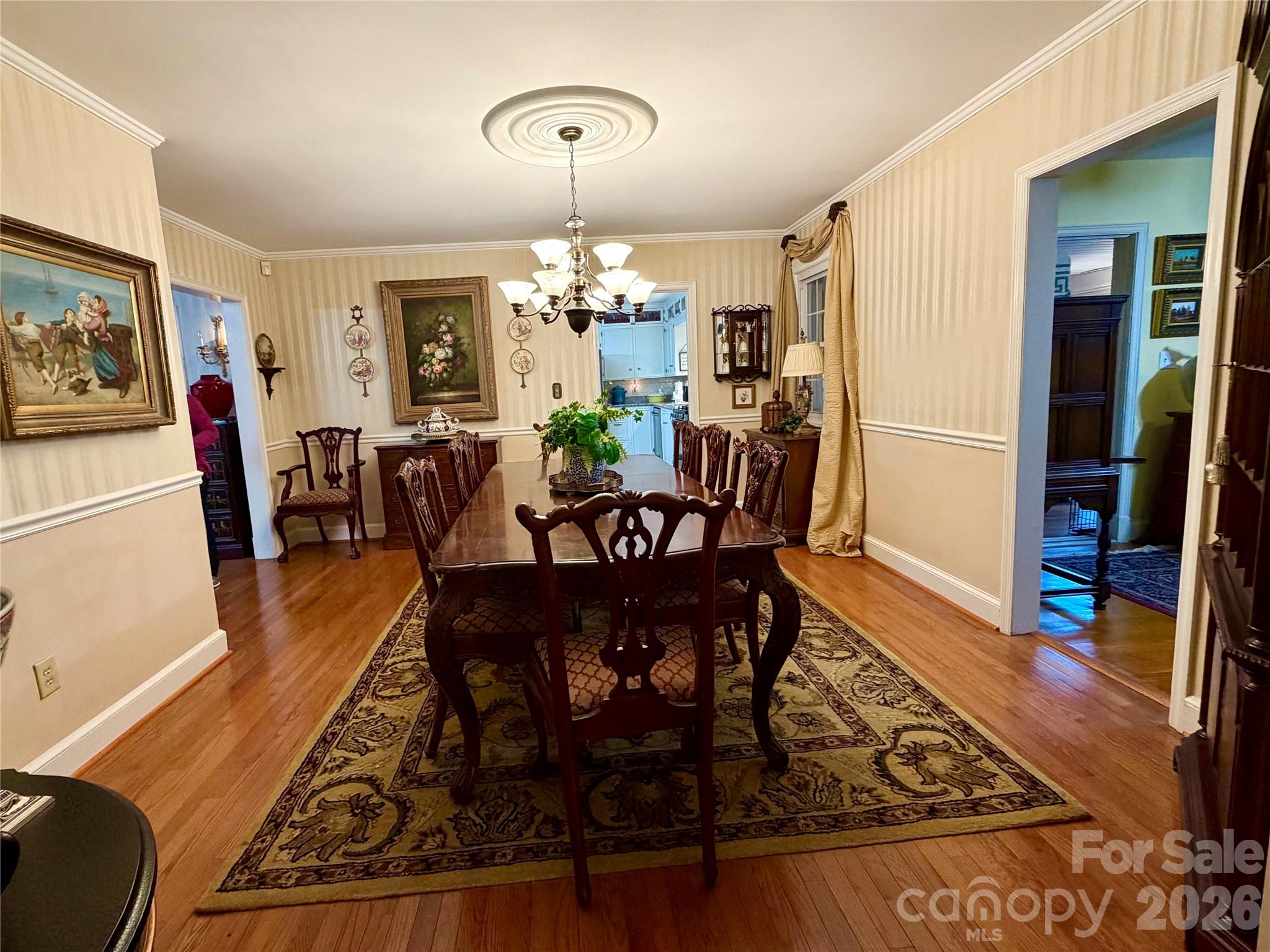 920 Paramount Circle — Gastonia