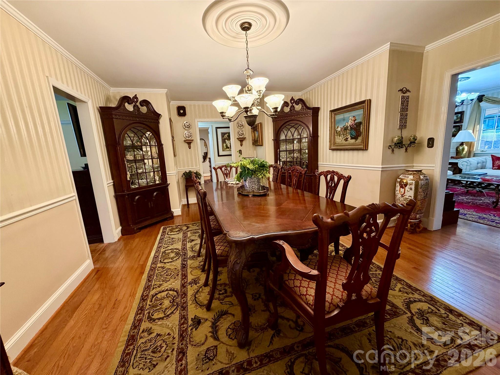 920 Paramount Circle — Gastonia
