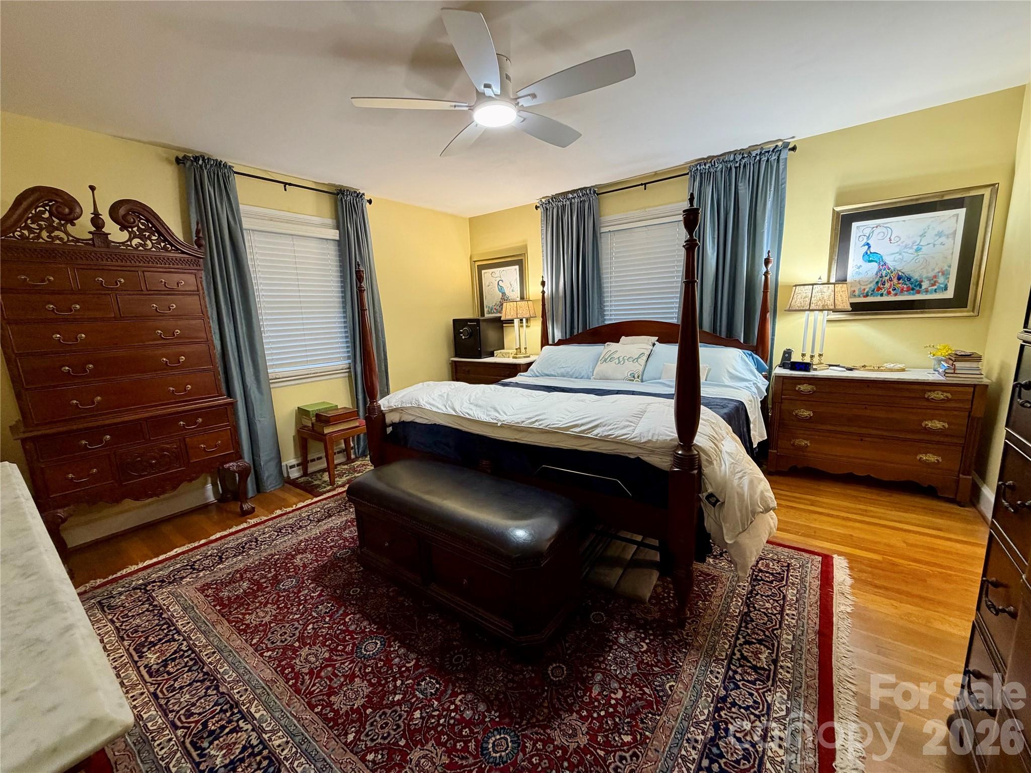 920 Paramount Circle — Gastonia
