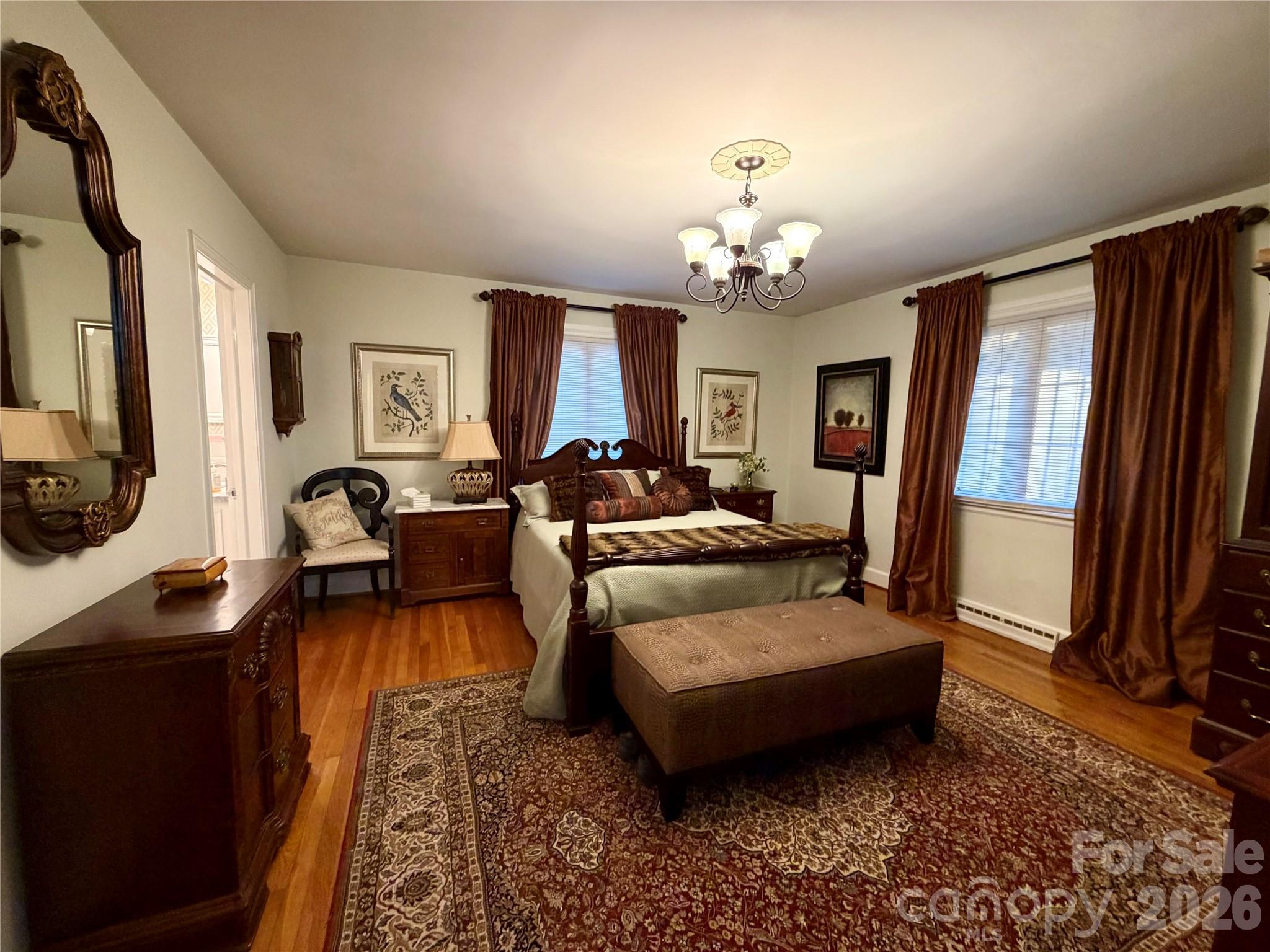 920 Paramount Circle — Gastonia