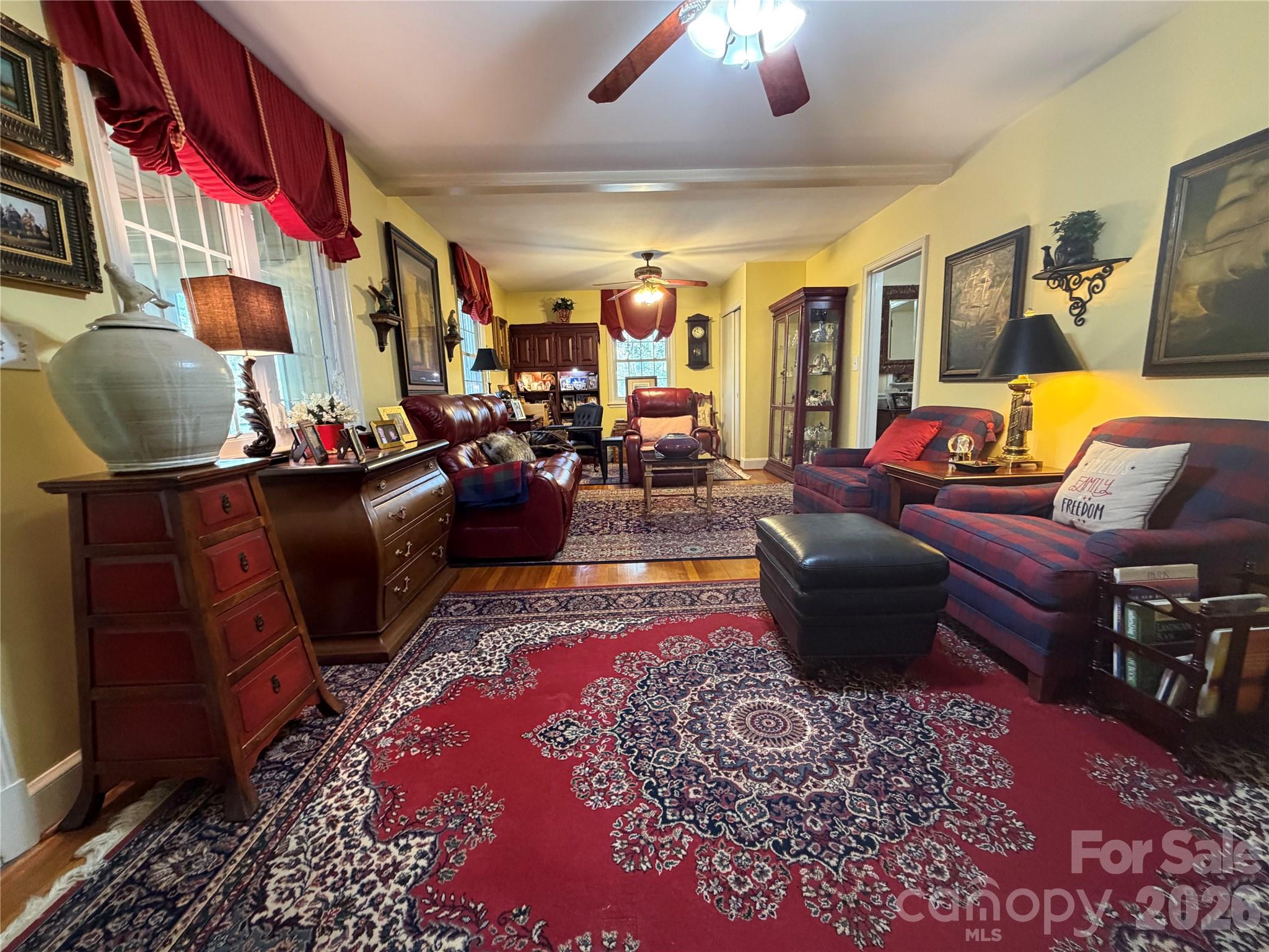 920 Paramount Circle — Gastonia