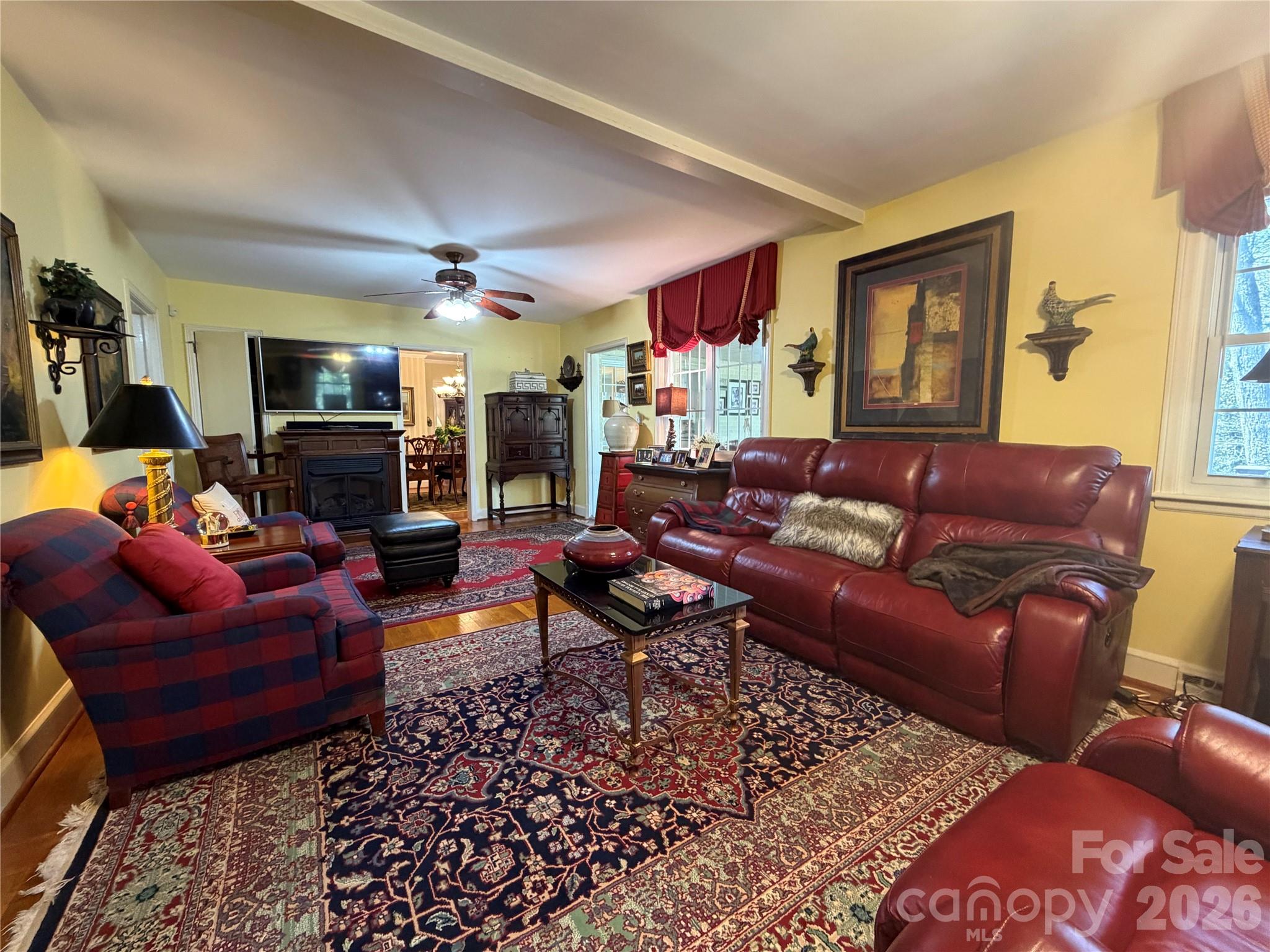 920 Paramount Circle — Gastonia