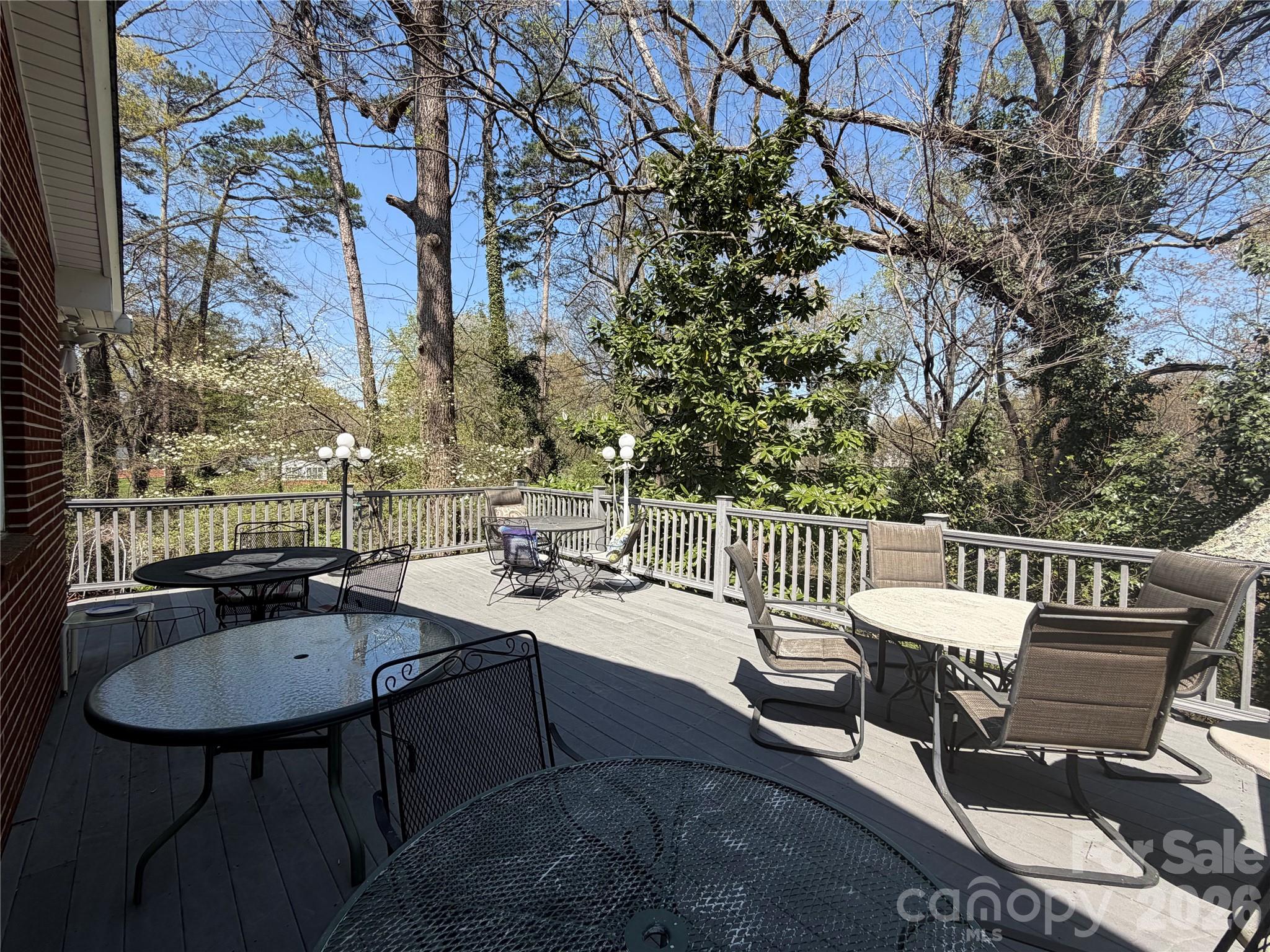920 Paramount Circle — Gastonia