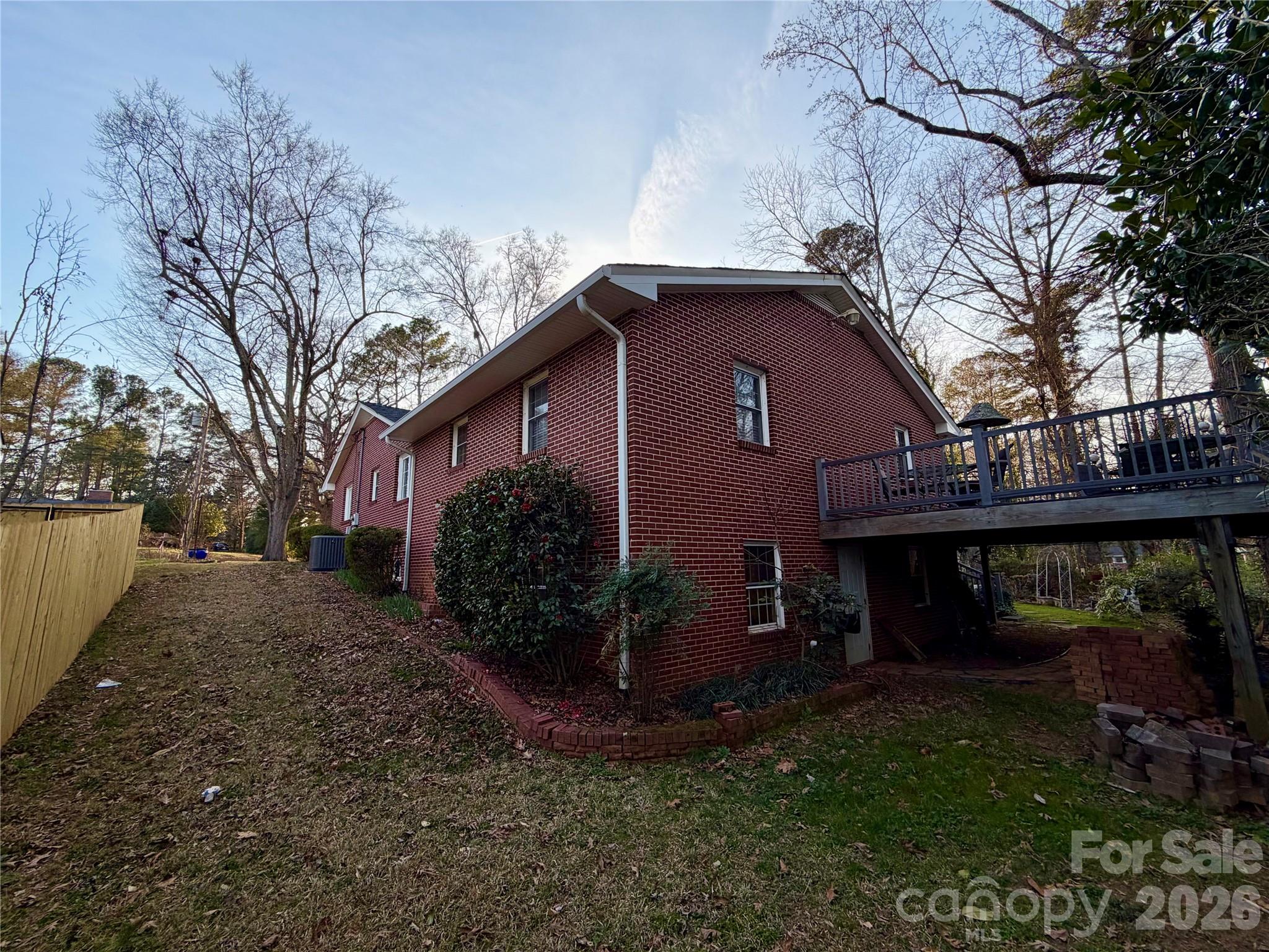 920 Paramount Circle — Gastonia