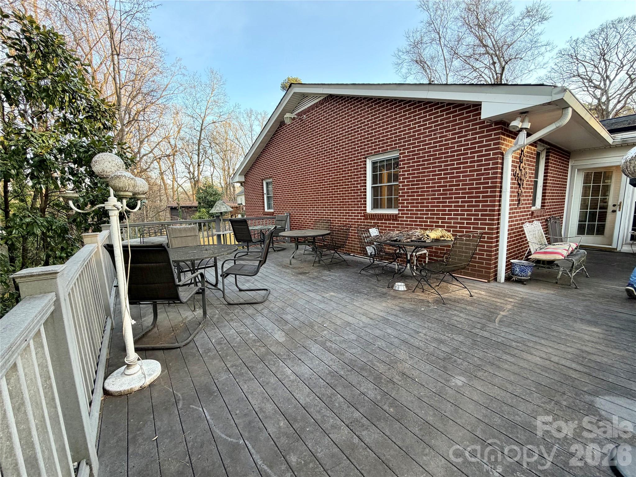 920 Paramount Circle — Gastonia