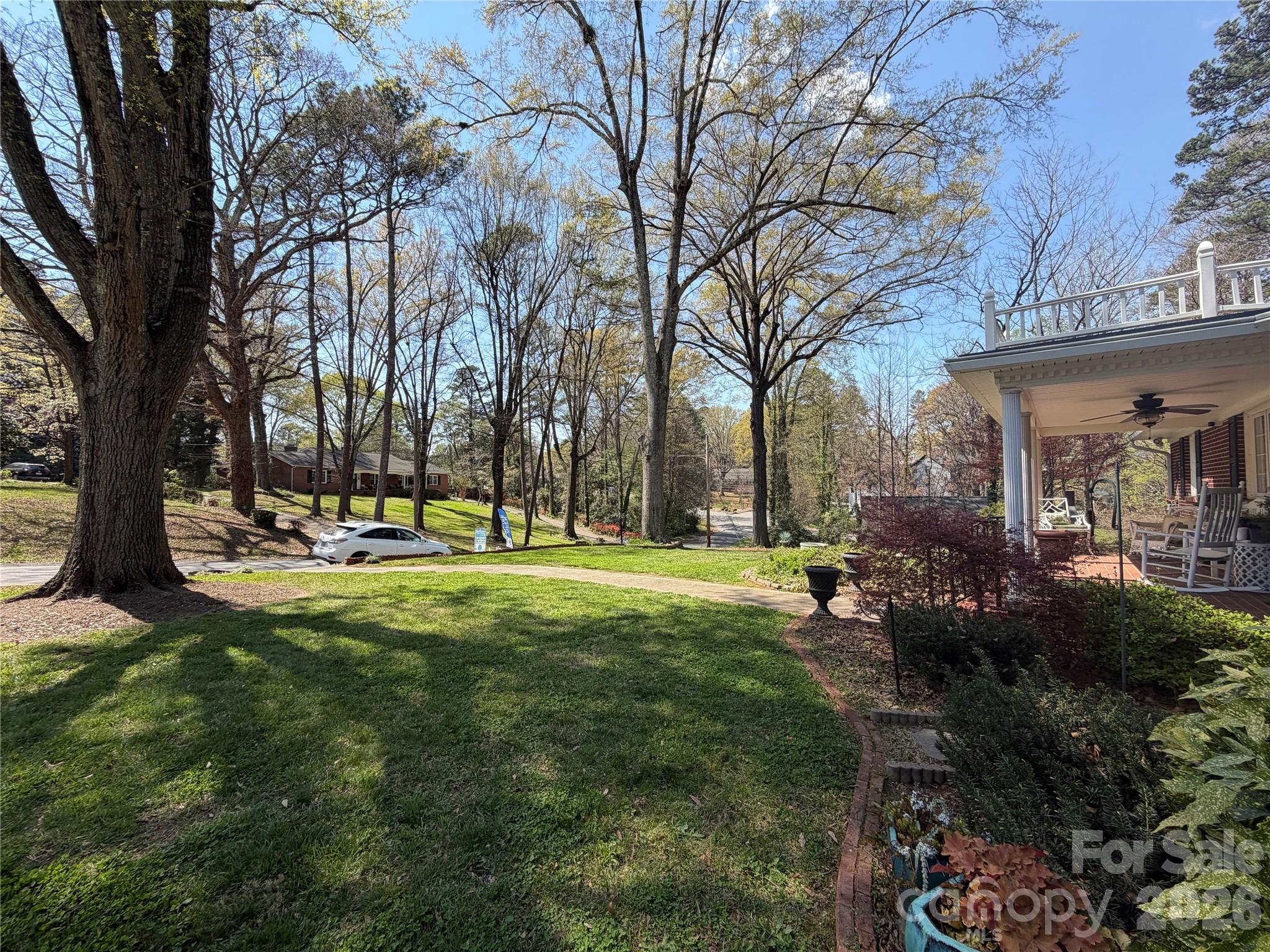 920 Paramount Circle — Gastonia