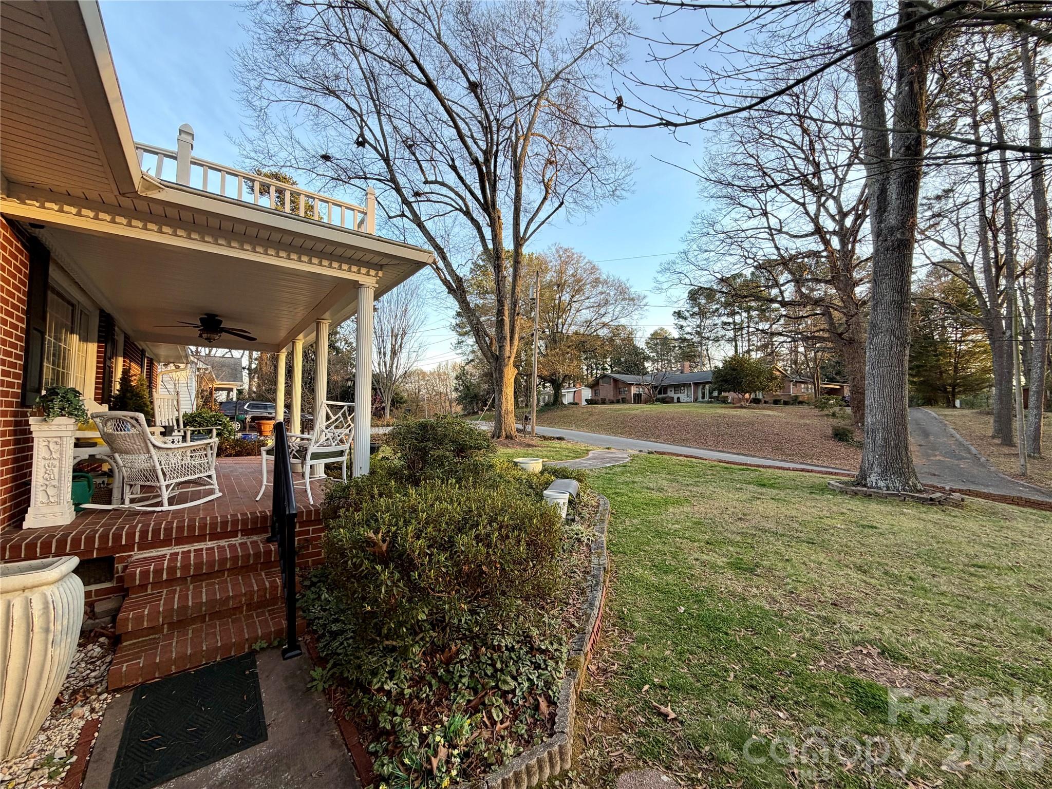 920 Paramount Circle — Gastonia