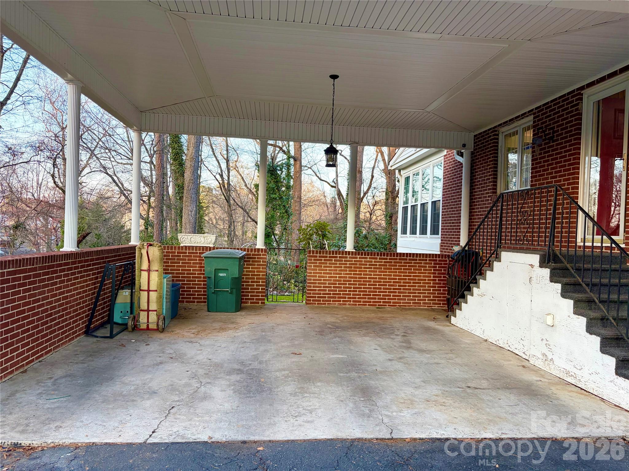920 Paramount Circle — Gastonia