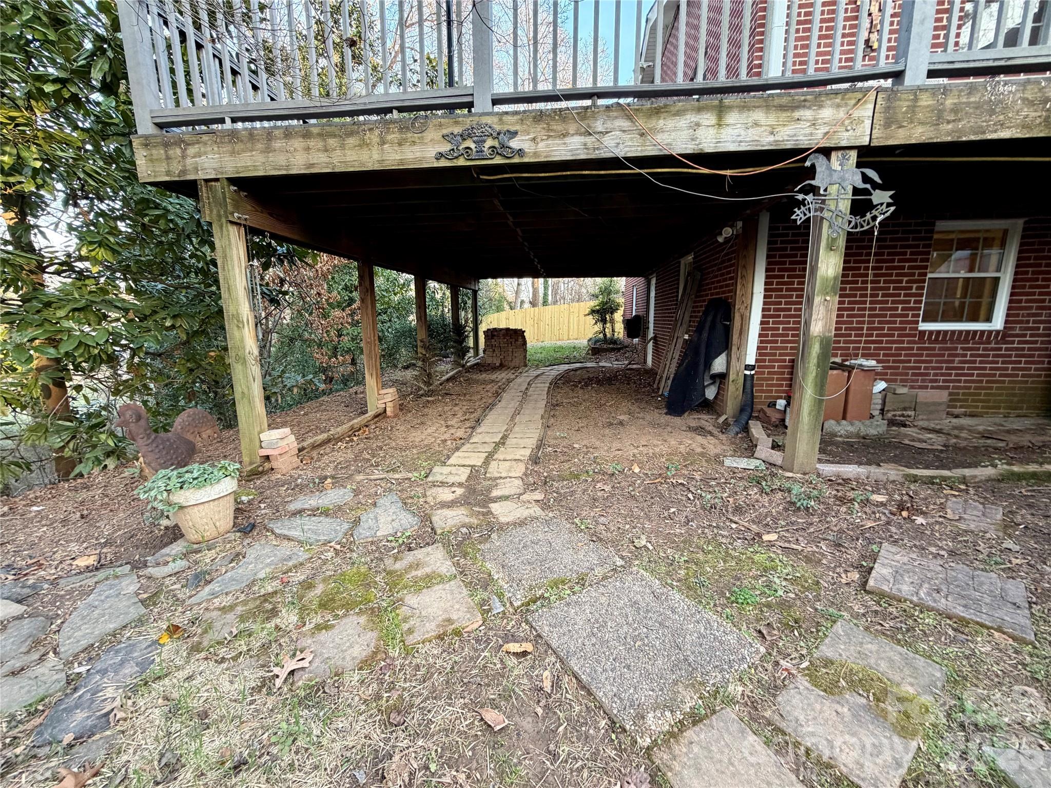 920 Paramount Circle — Gastonia