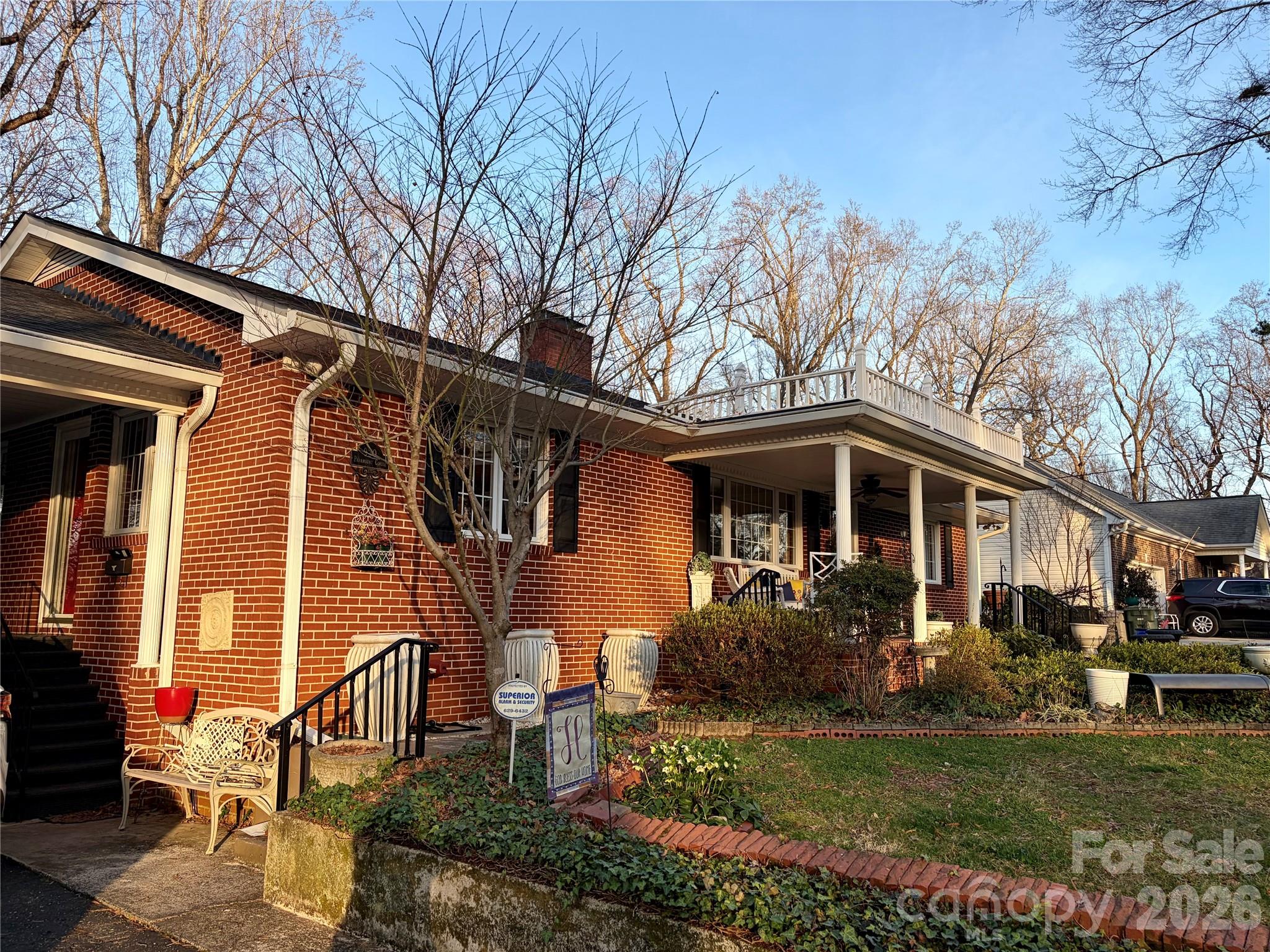 920 Paramount Circle — Gastonia