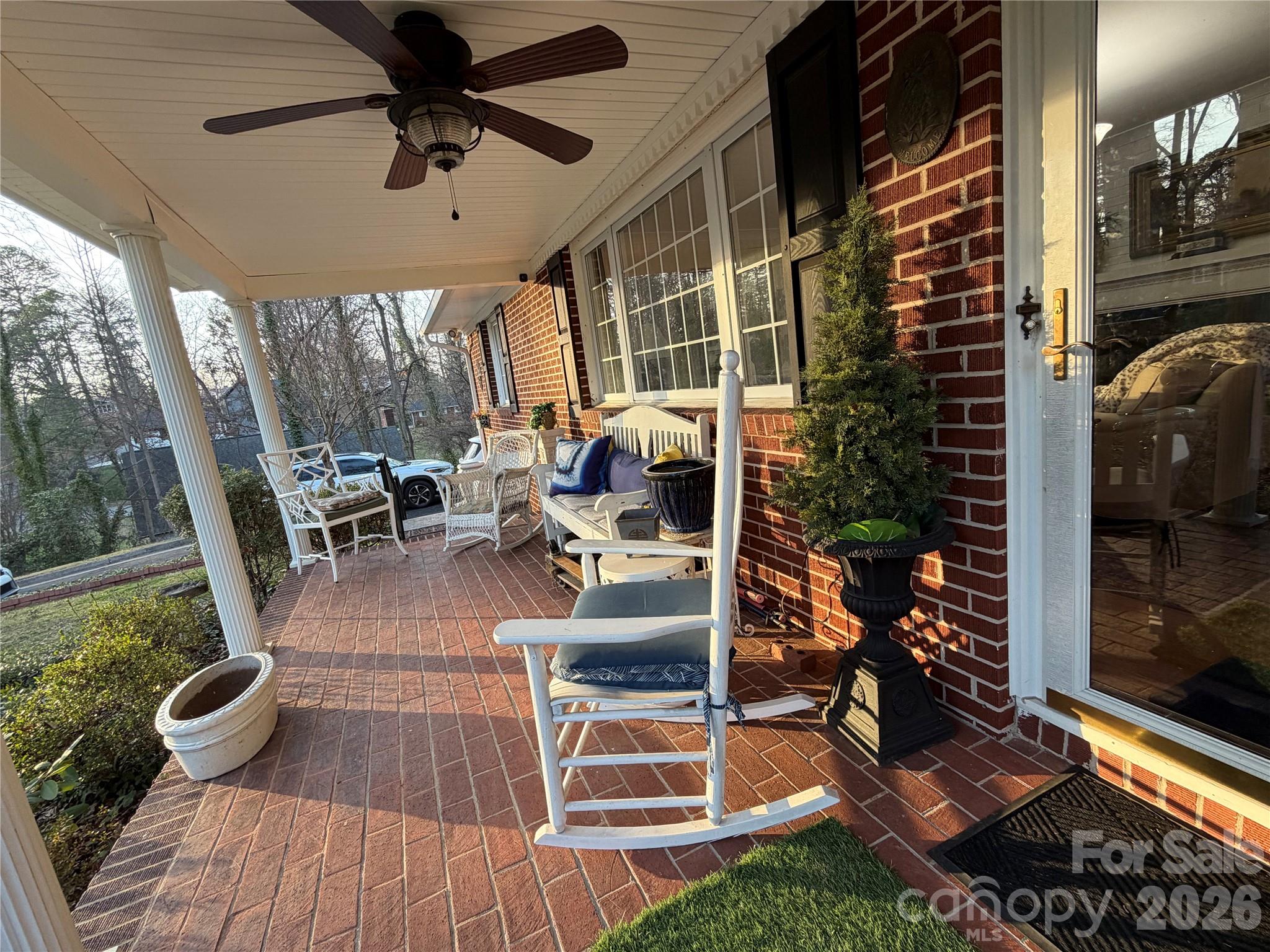 920 Paramount Circle — Gastonia