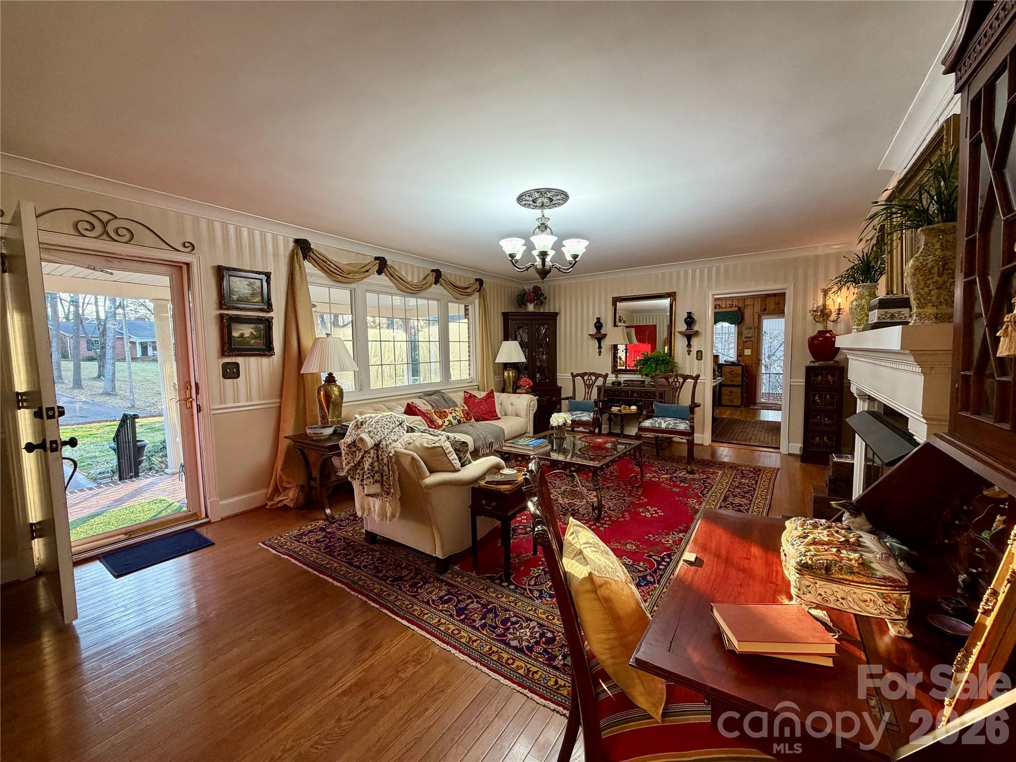 920 Paramount Circle — Gastonia
