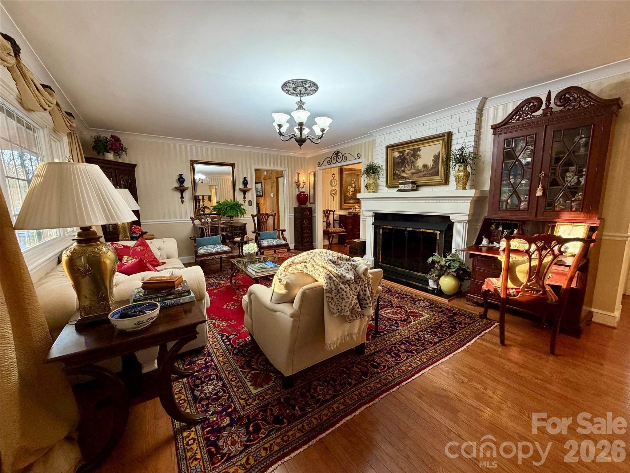 920 Paramount Circle — Gastonia