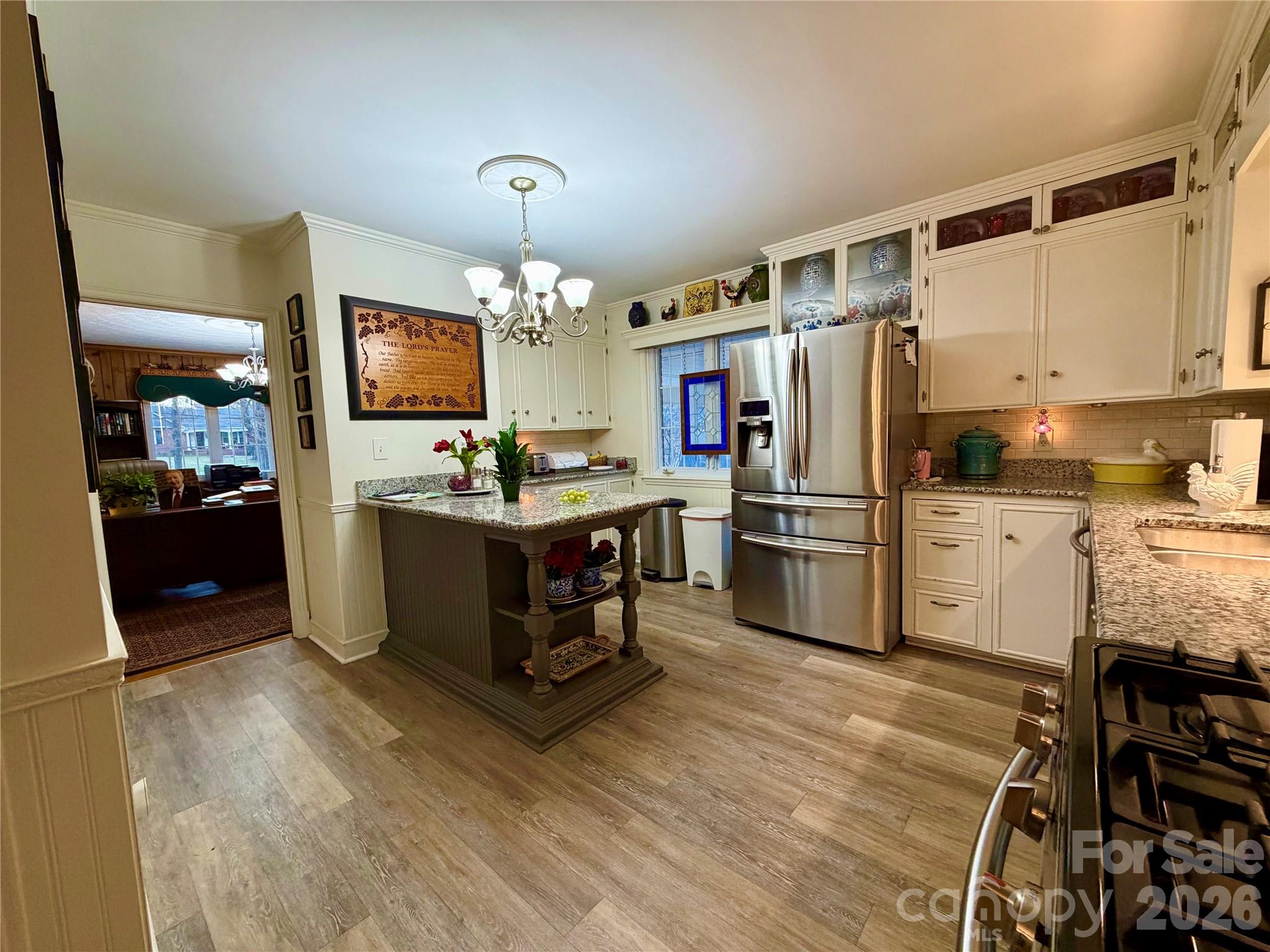 920 Paramount Circle — Gastonia