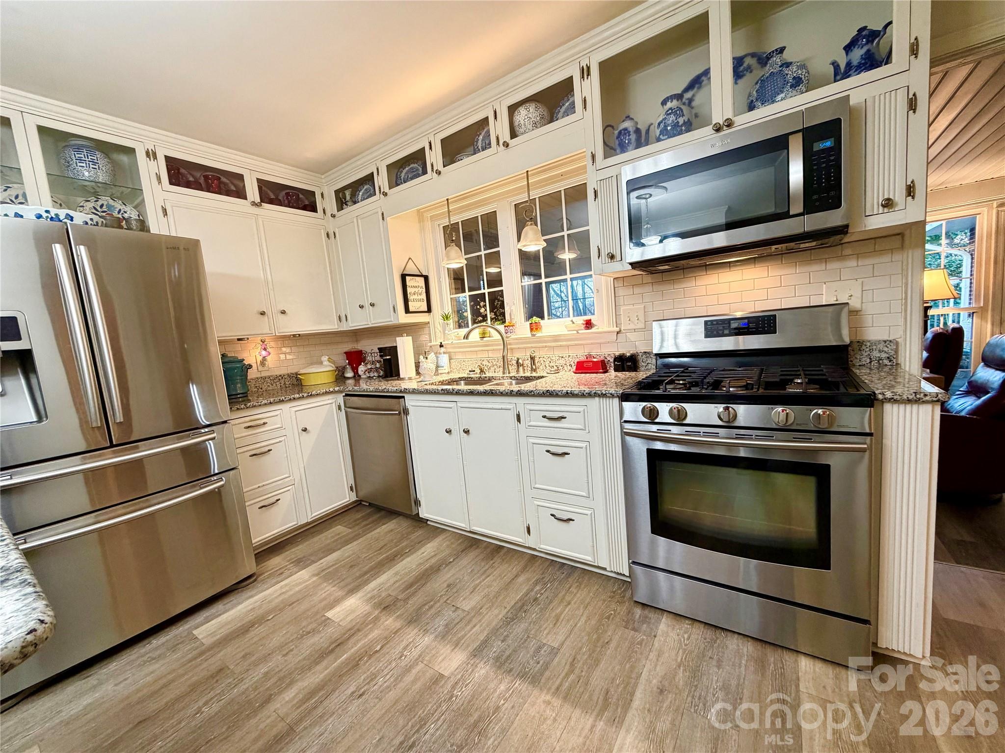 920 Paramount Circle — Gastonia