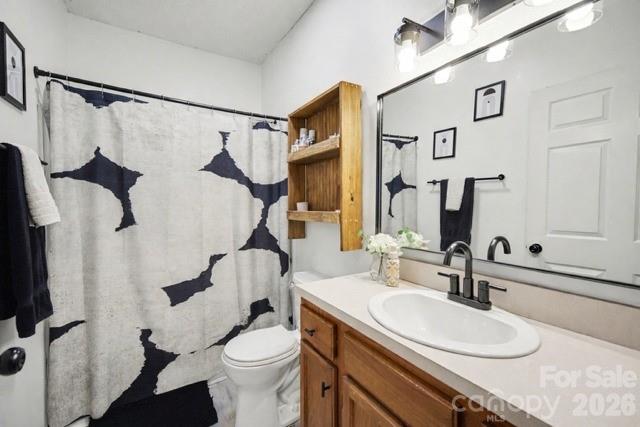 224 10th Street — Cramerton