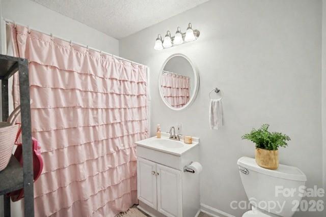 224 10th Street — Cramerton